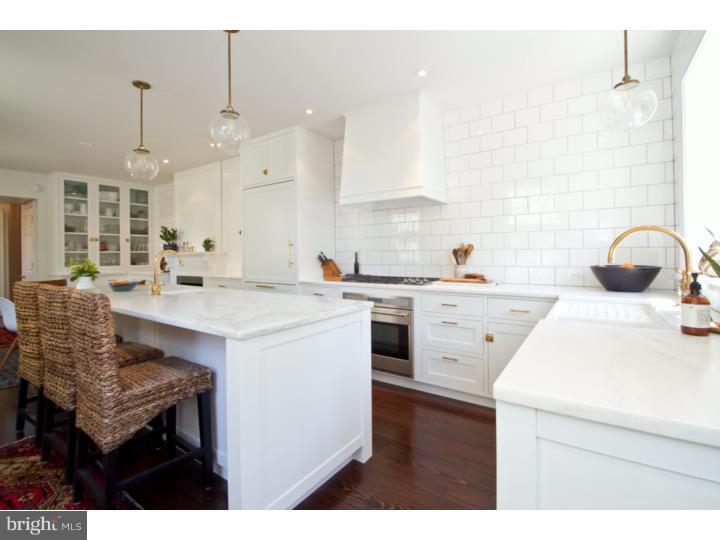 SOCIETY HILL - Residential