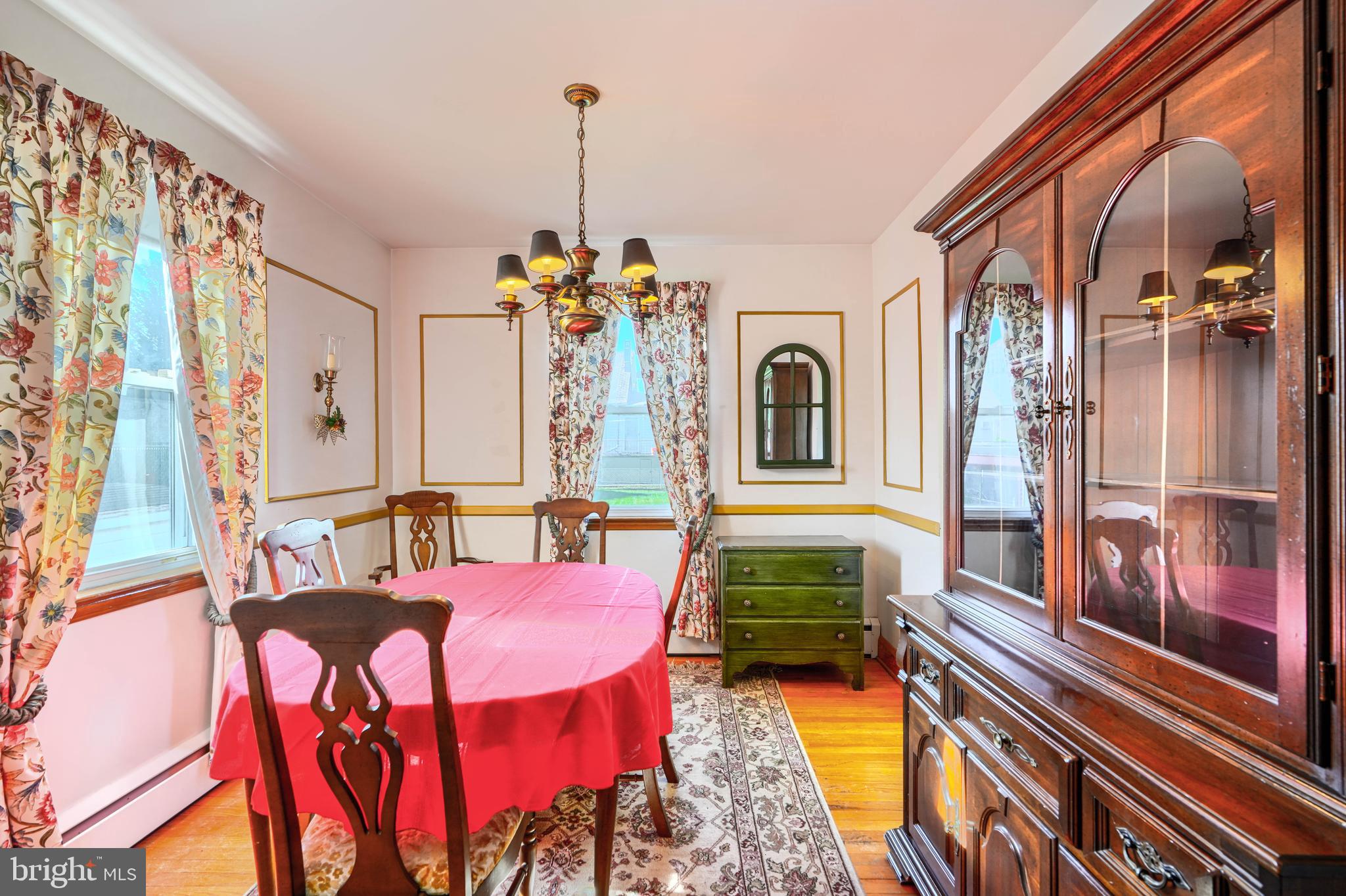 COLGATE PARK - Residential