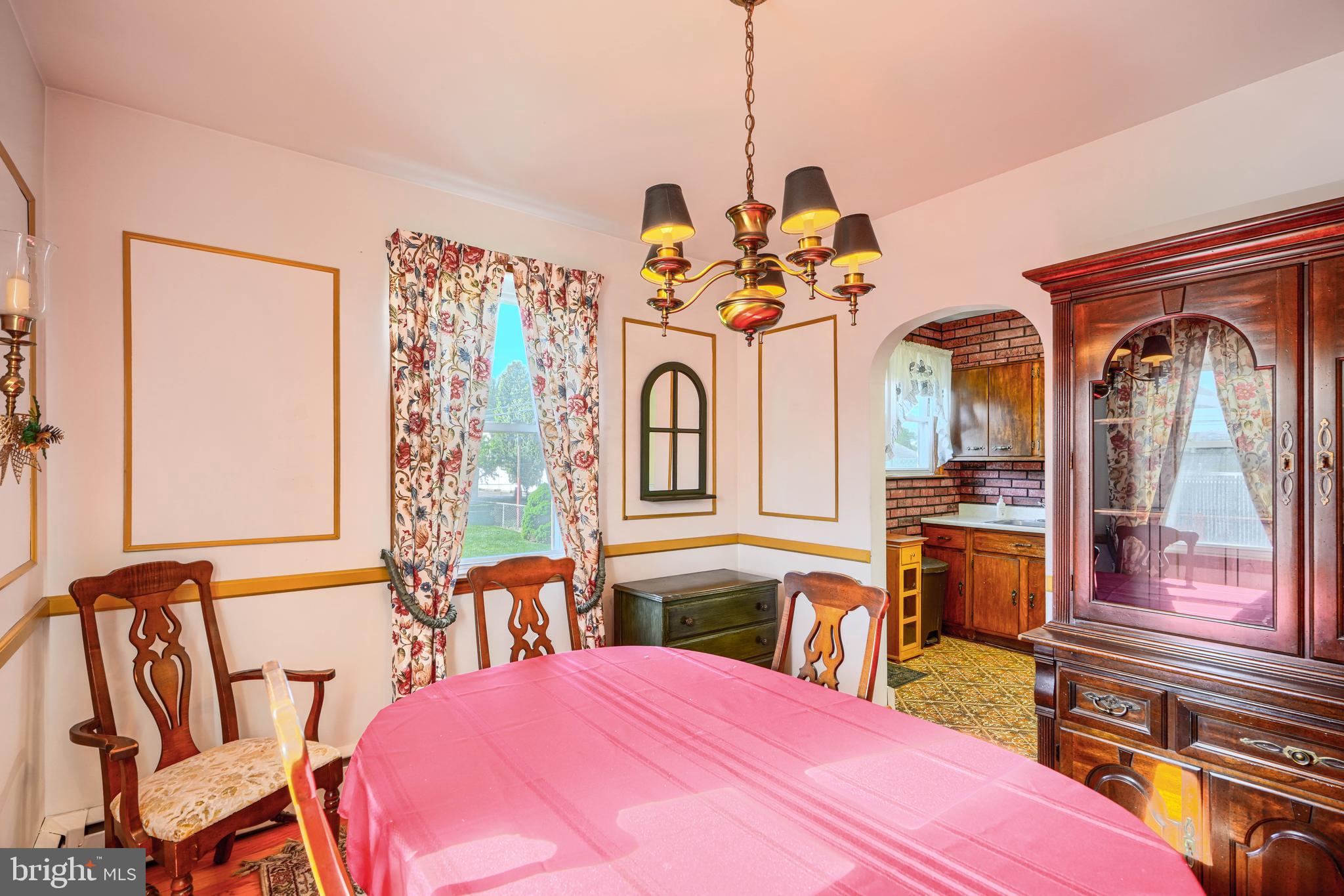 COLGATE PARK - Residential