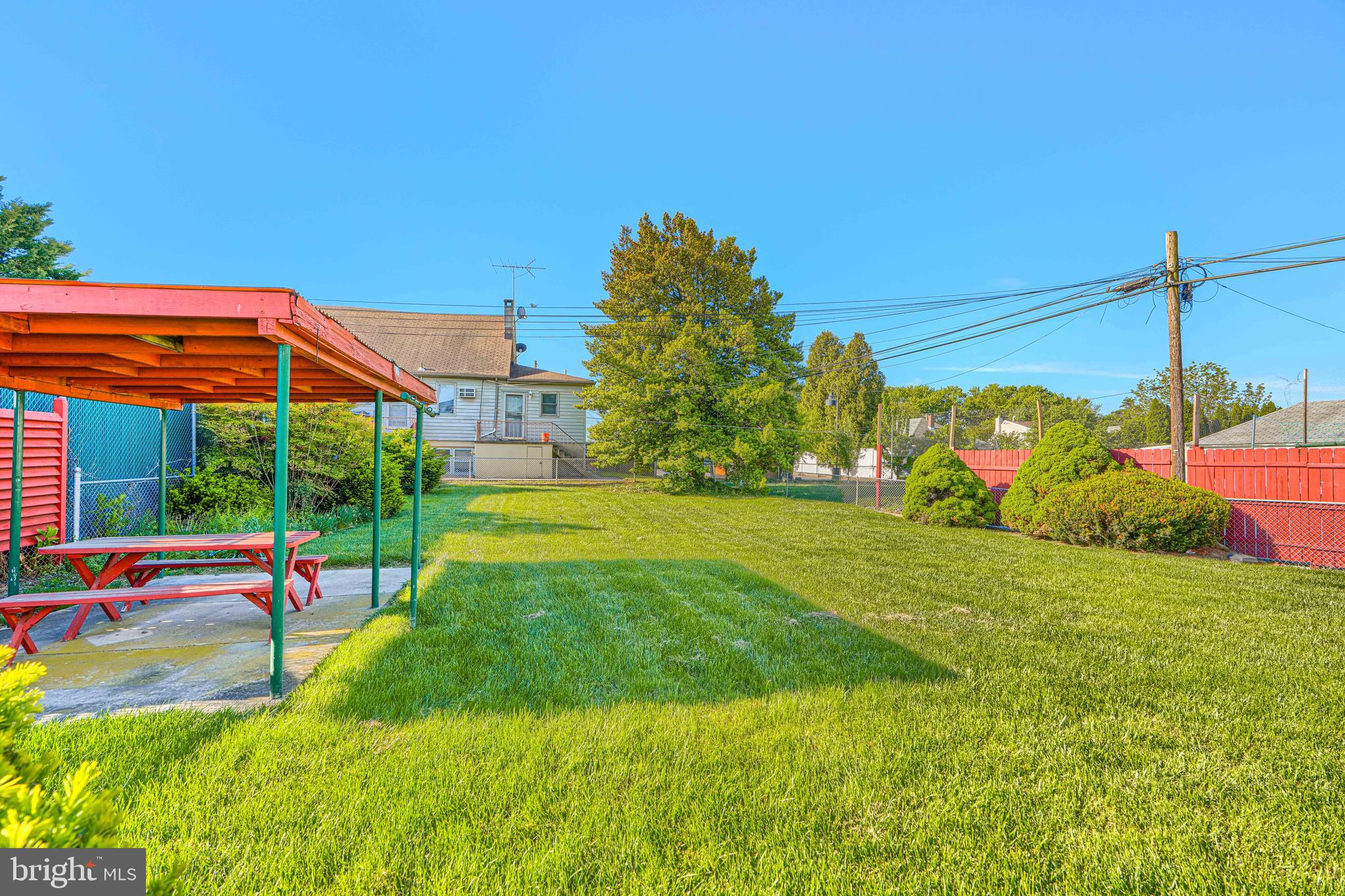 COLGATE PARK - Residential