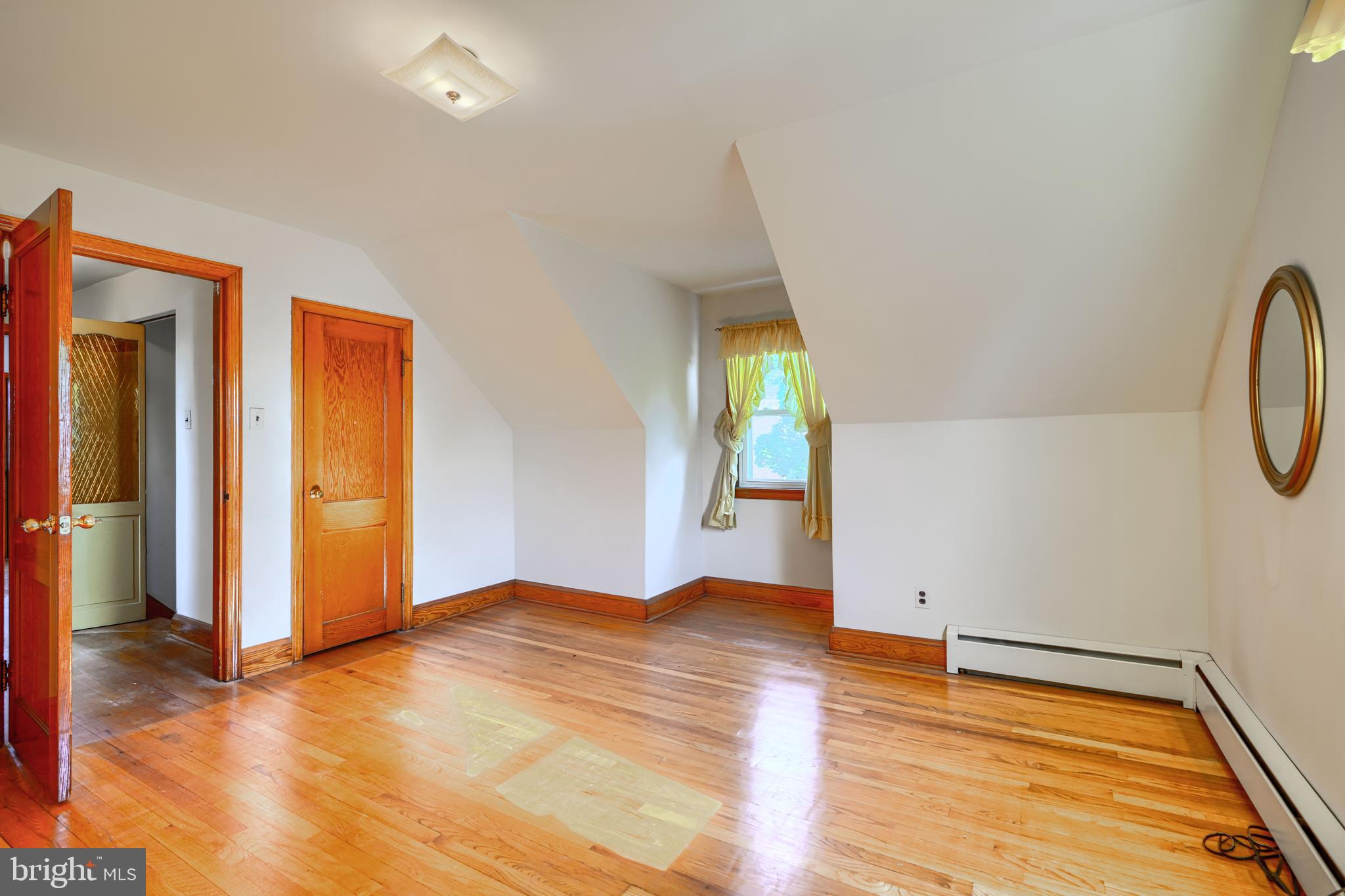 COLGATE PARK - Residential