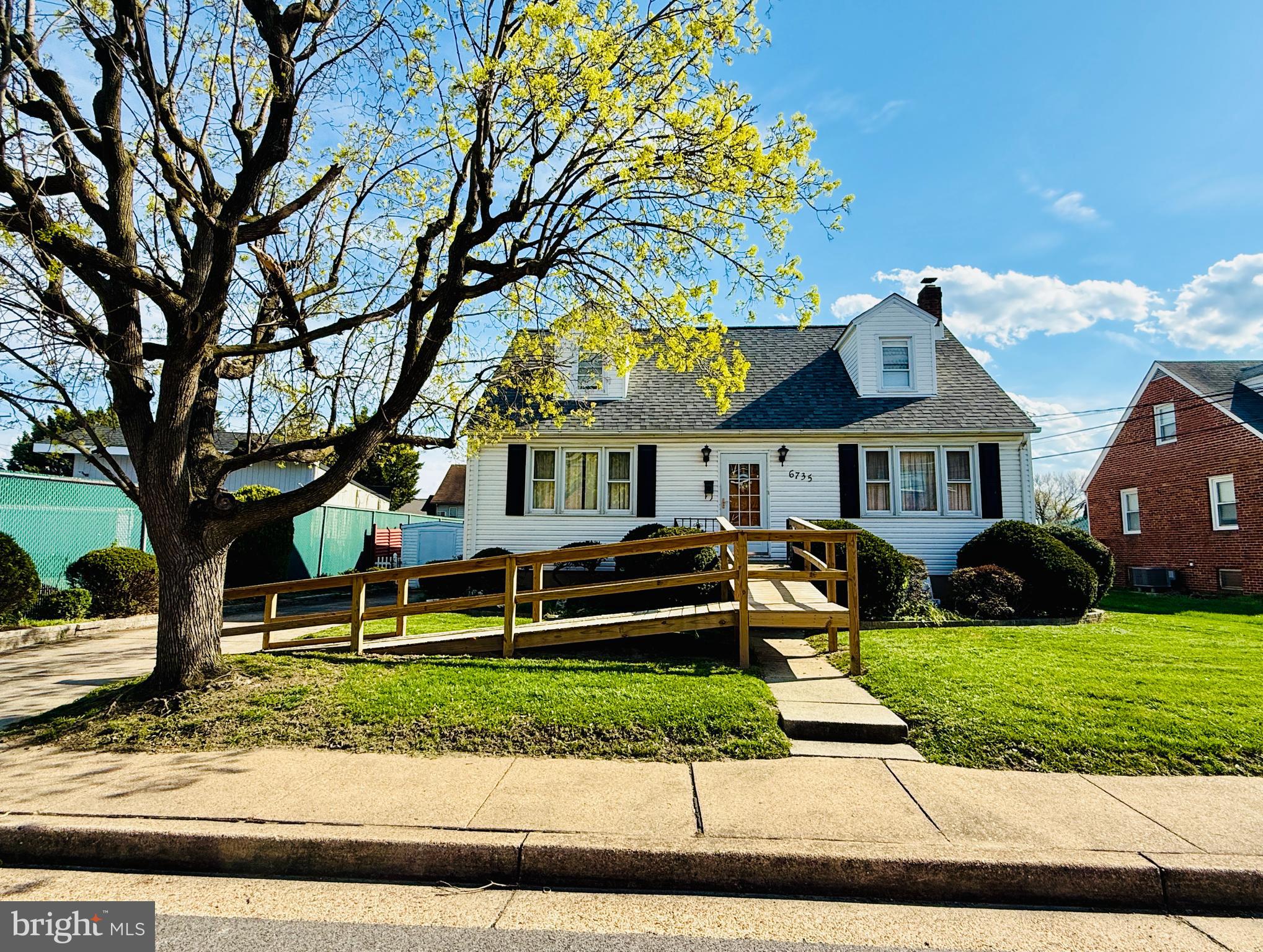 COLGATE PARK - Residential