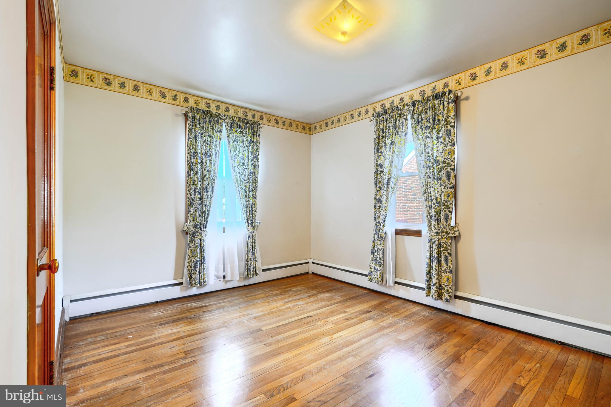 COLGATE PARK - Residential