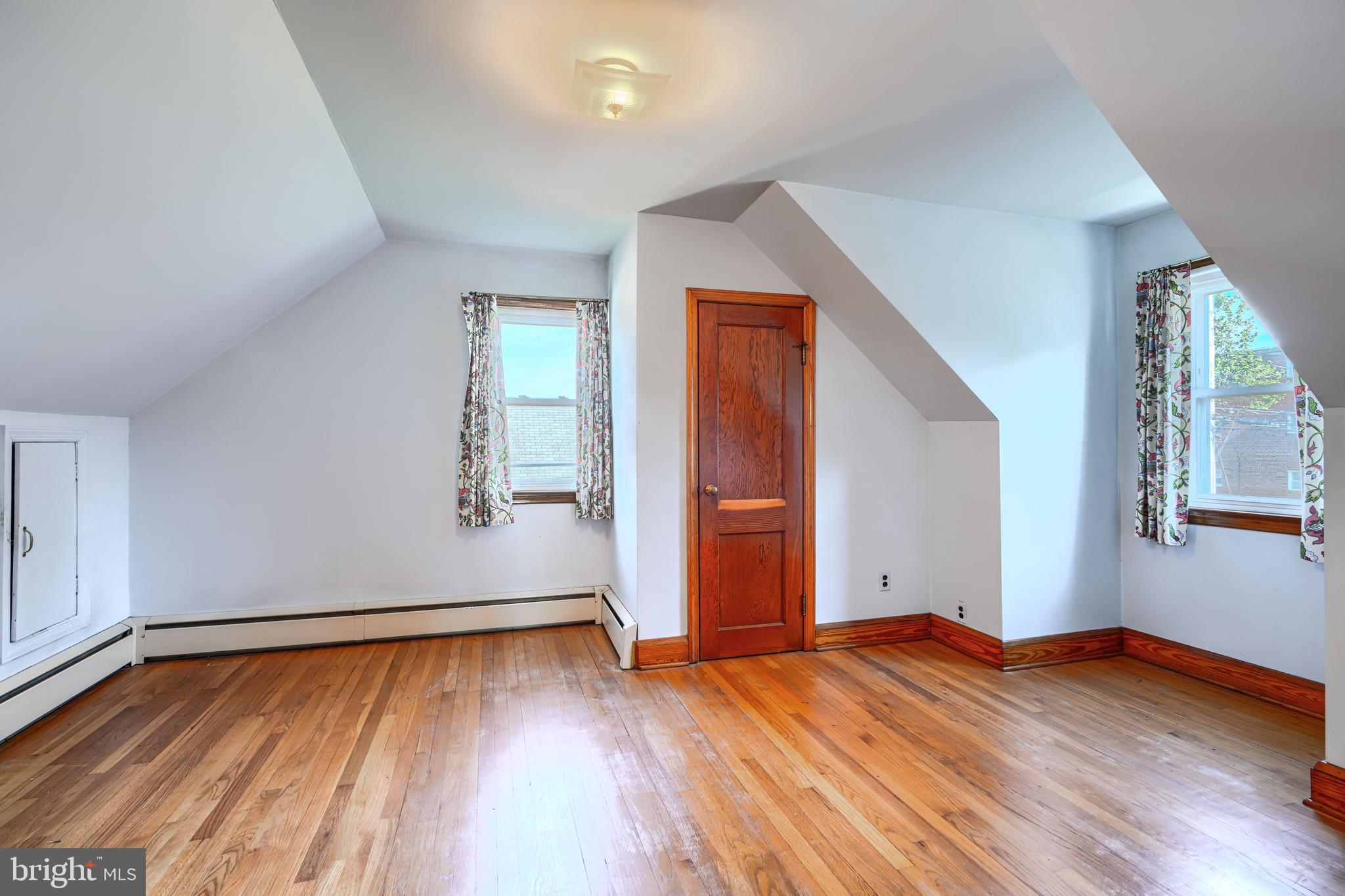 COLGATE PARK - Residential