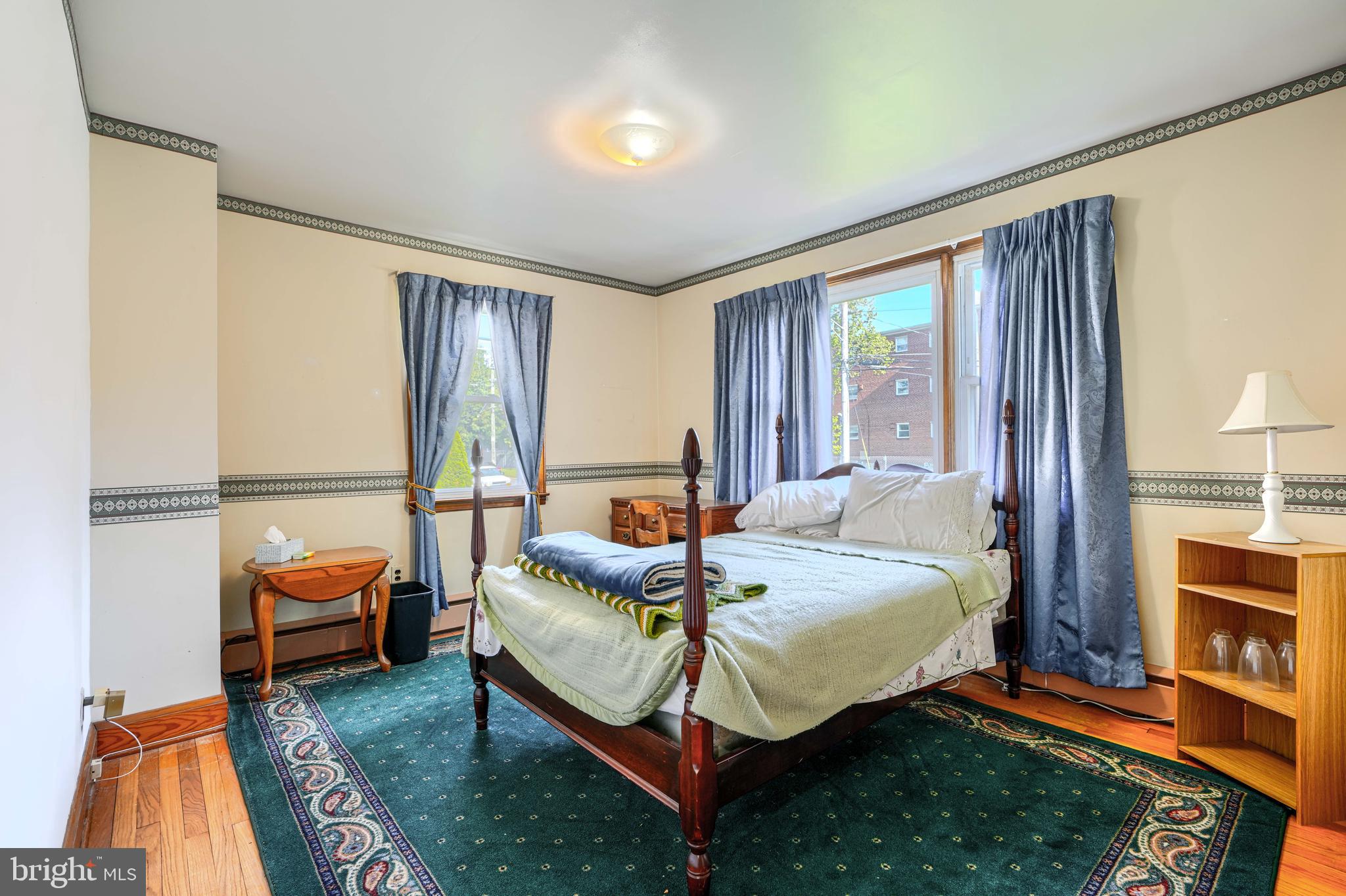 COLGATE PARK - Residential
