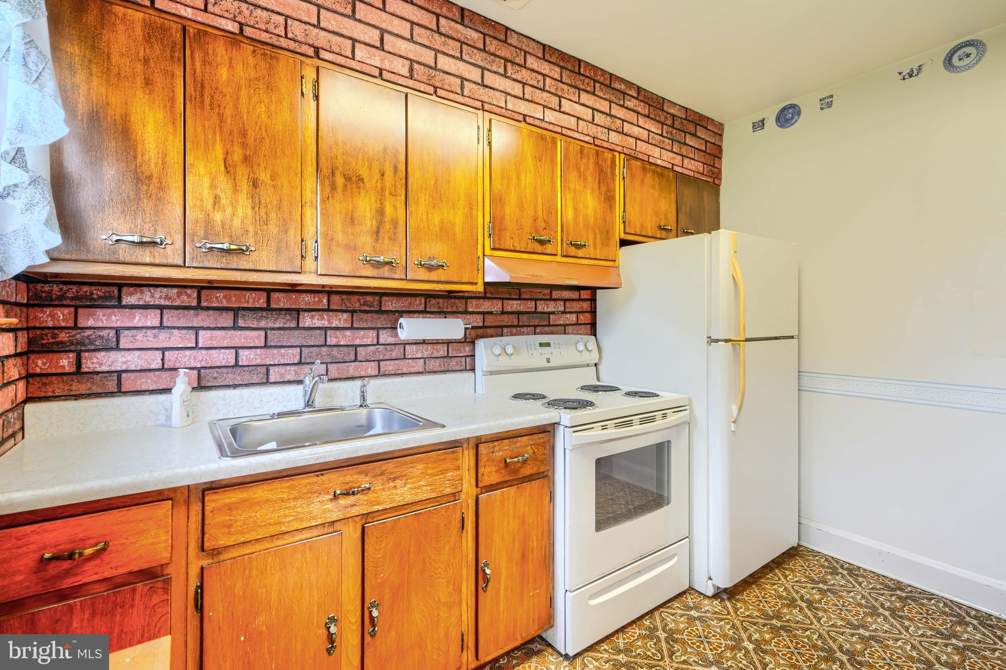 COLGATE PARK - Residential