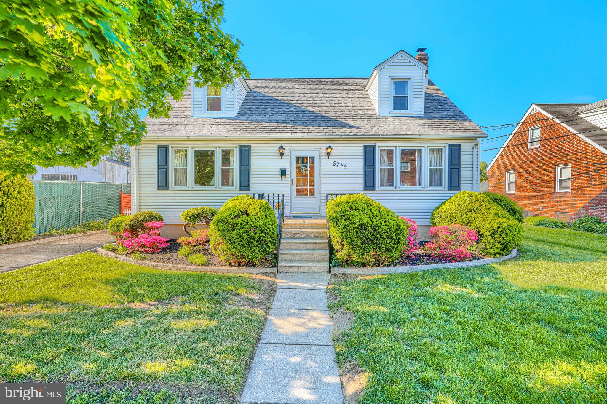 COLGATE PARK - Residential