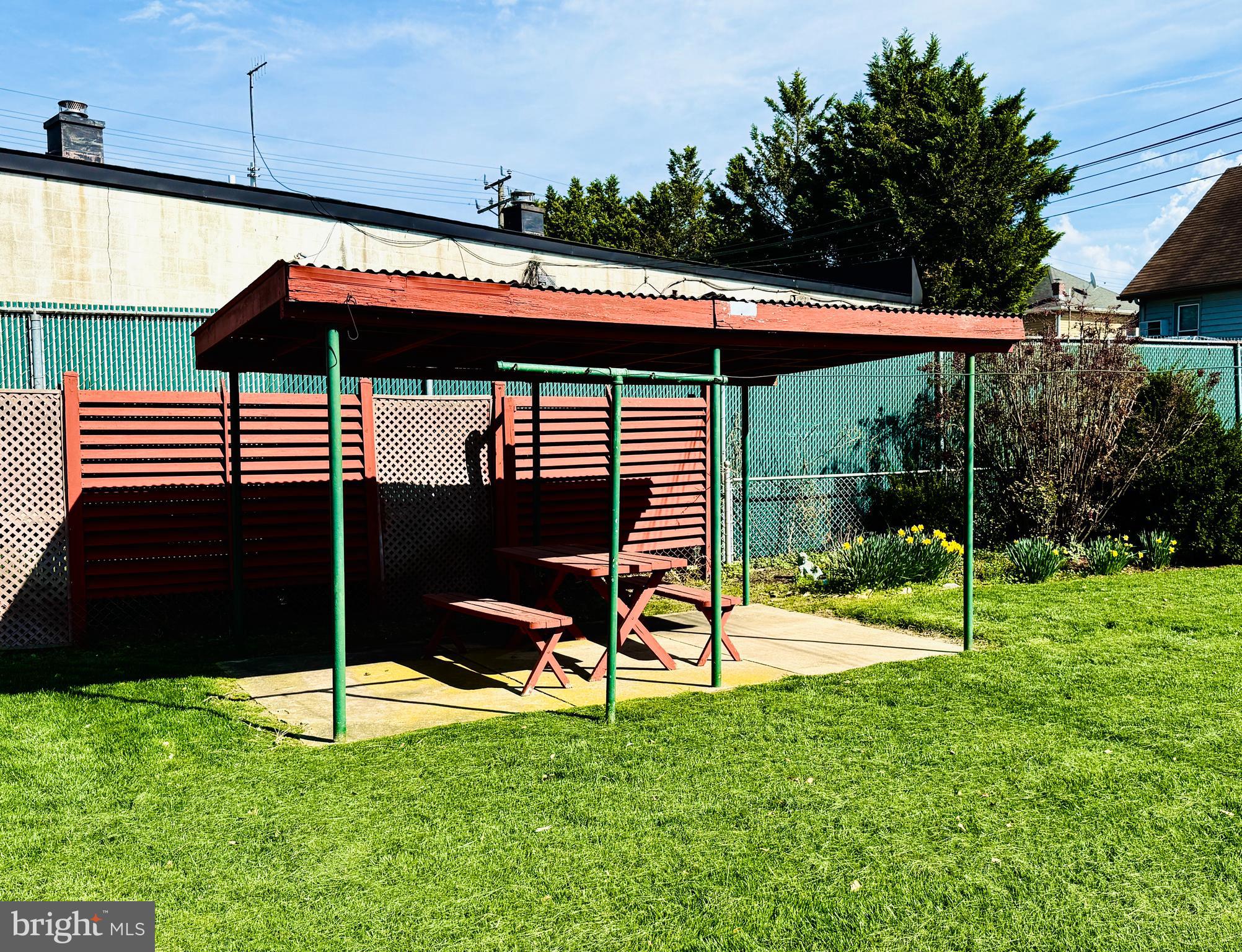 COLGATE PARK - Residential