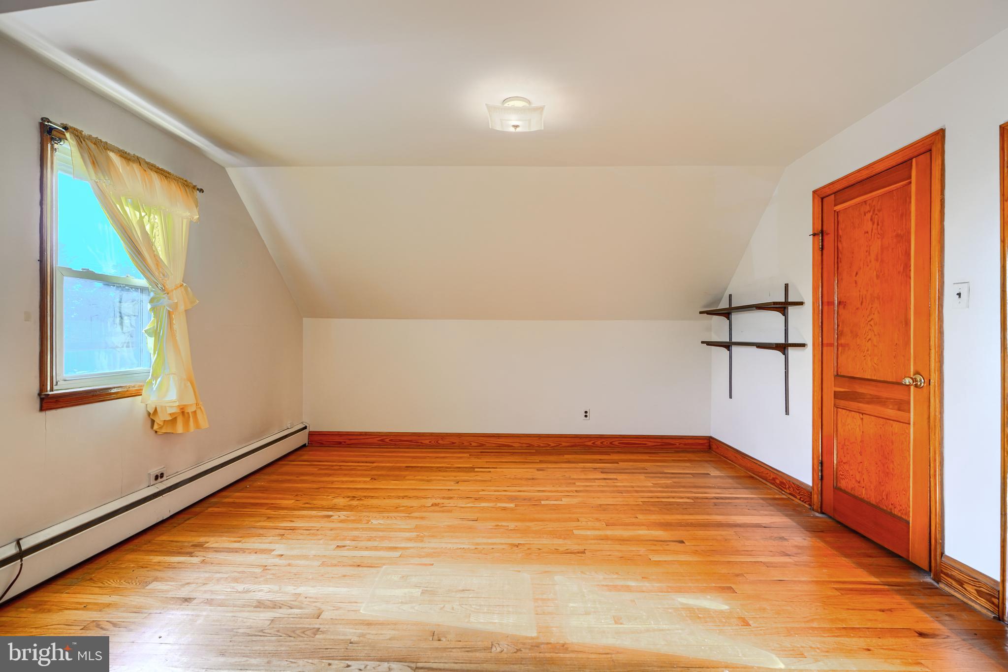 COLGATE PARK - Residential