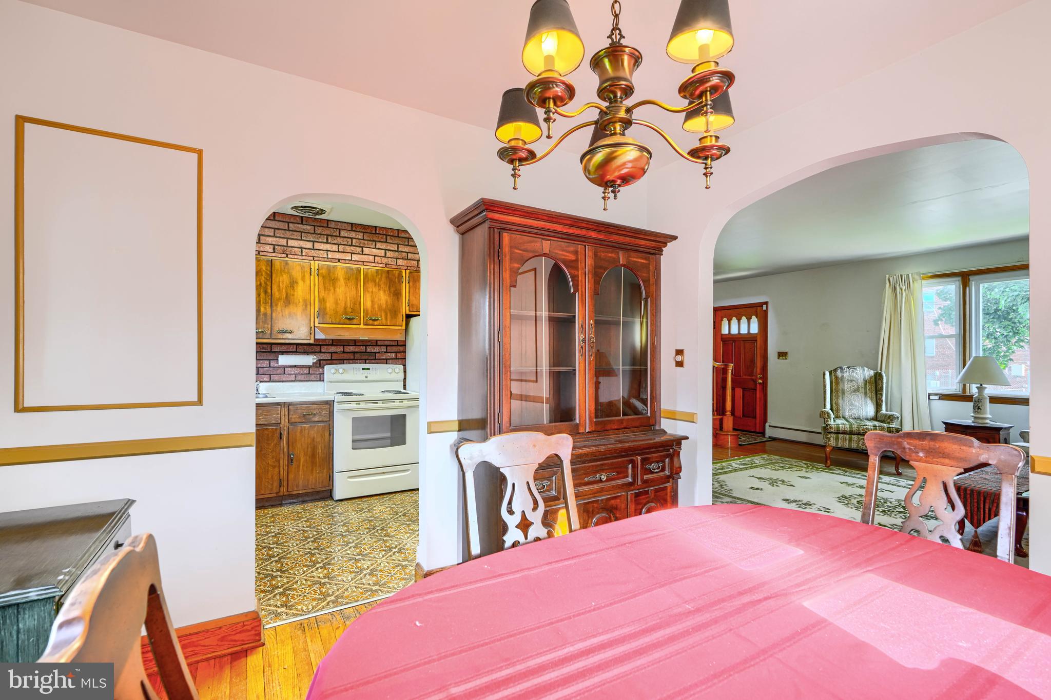 COLGATE PARK - Residential