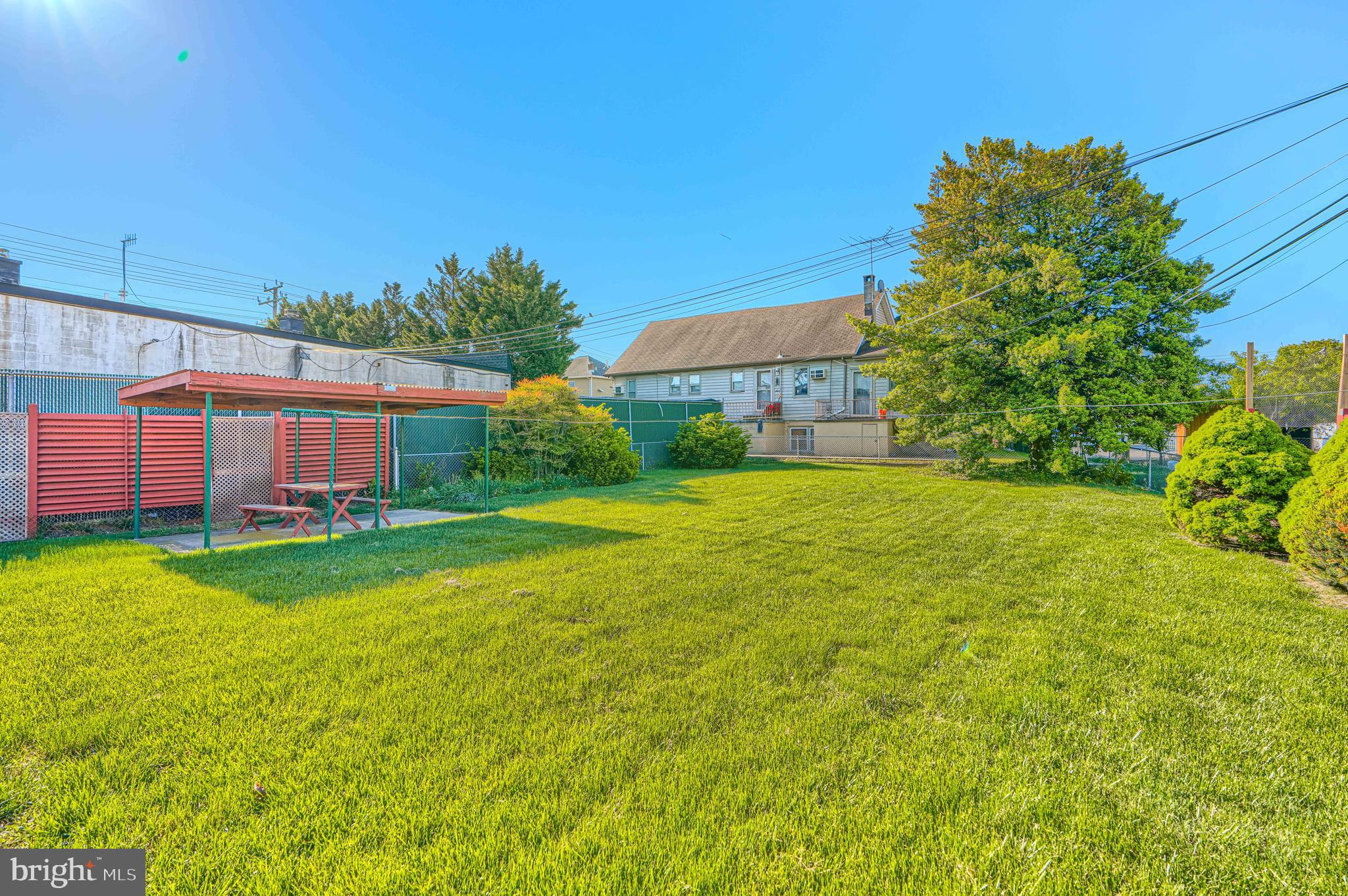 COLGATE PARK - Residential