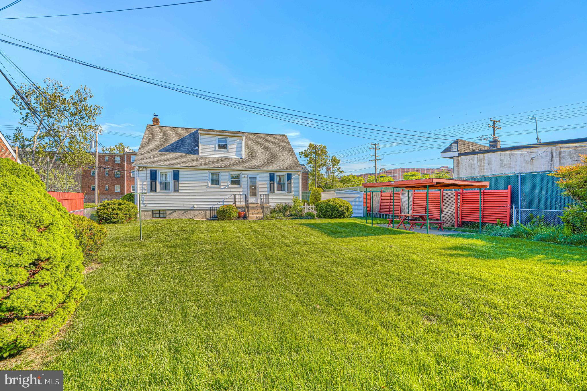 COLGATE PARK - Residential
