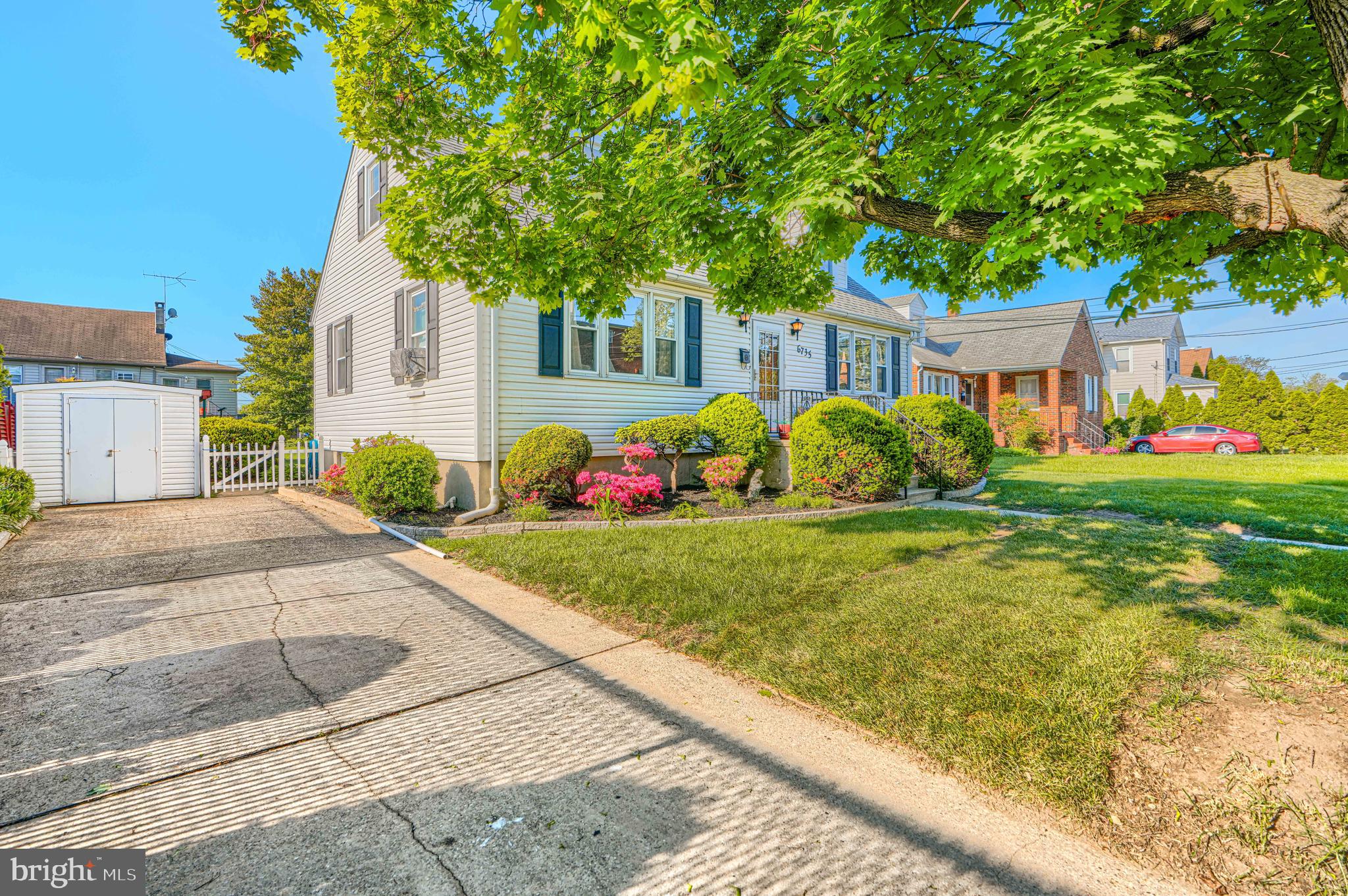 COLGATE PARK - Residential