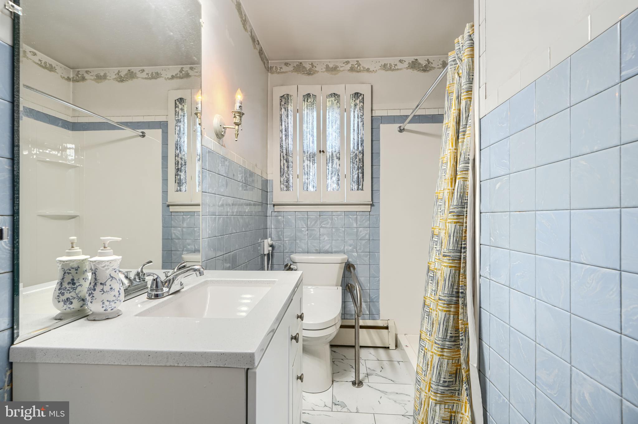 COLGATE PARK - Residential