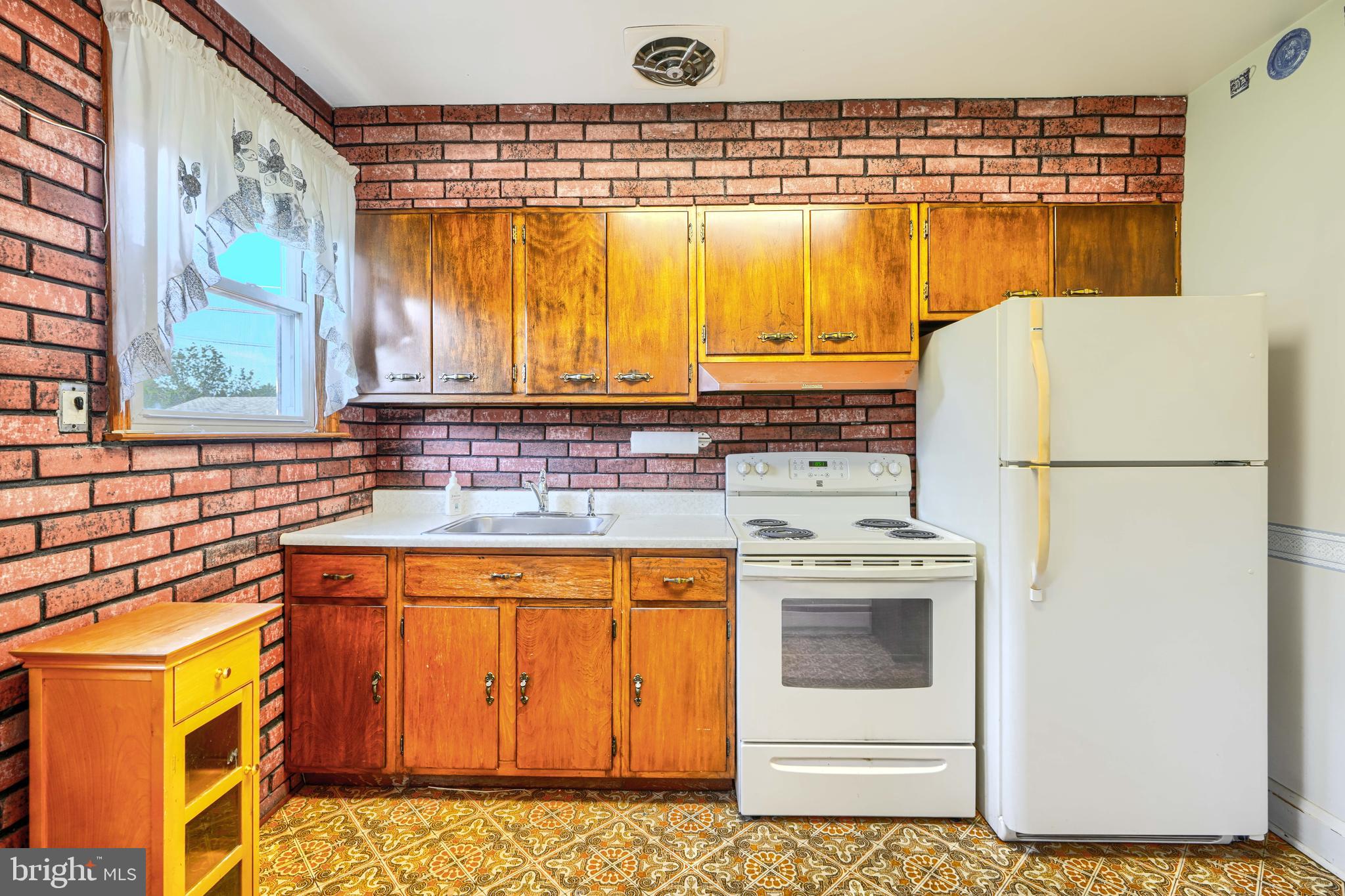 COLGATE PARK - Residential