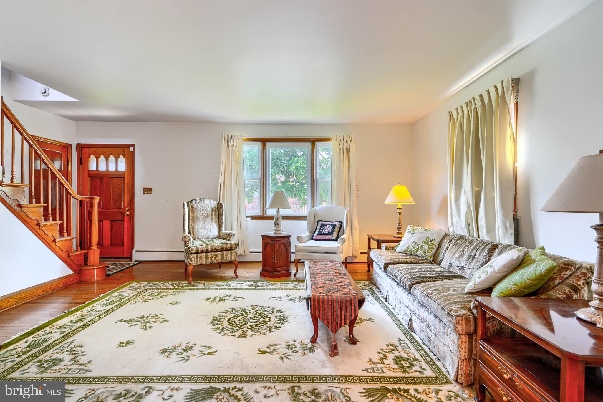 COLGATE PARK - Residential