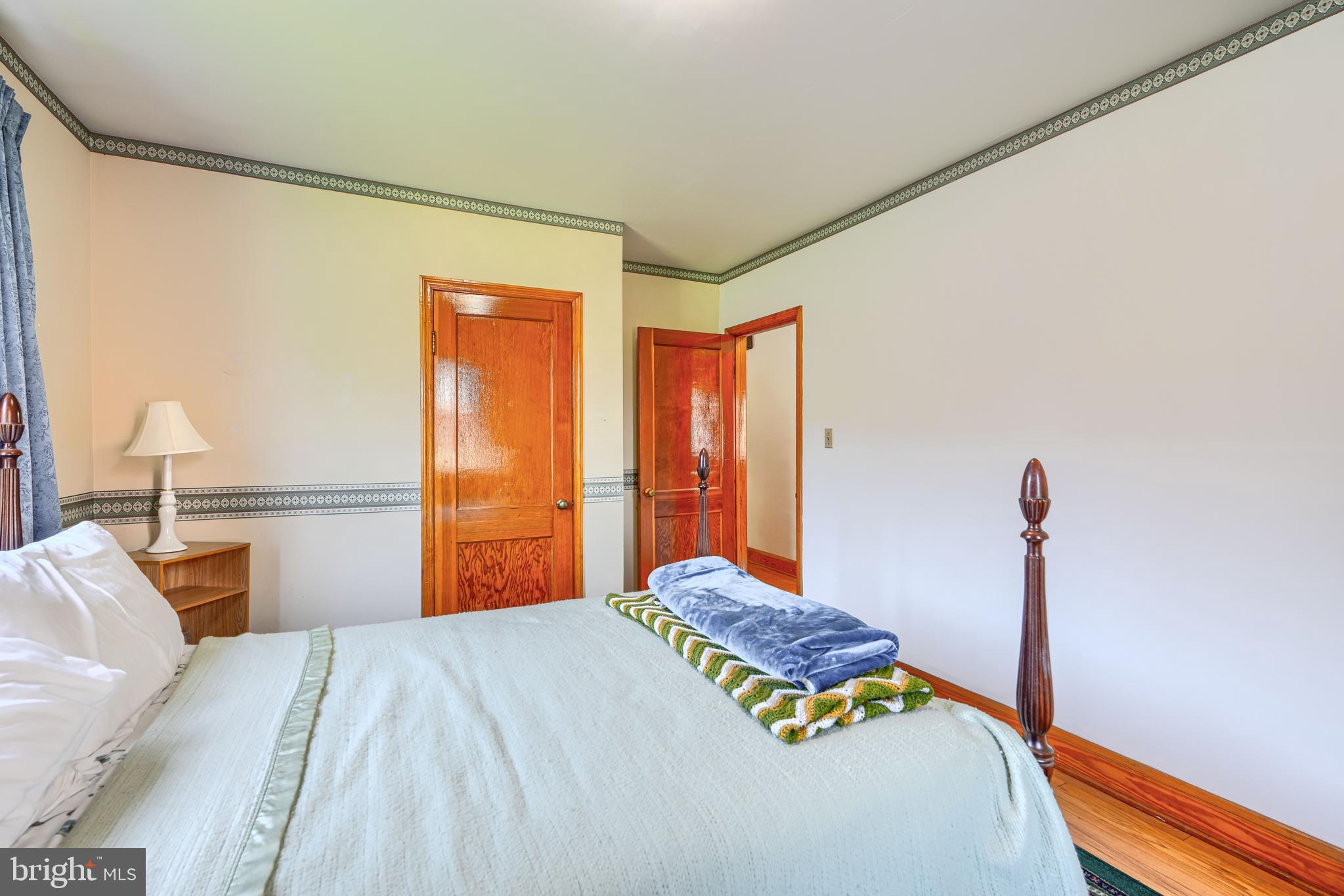 COLGATE PARK - Residential