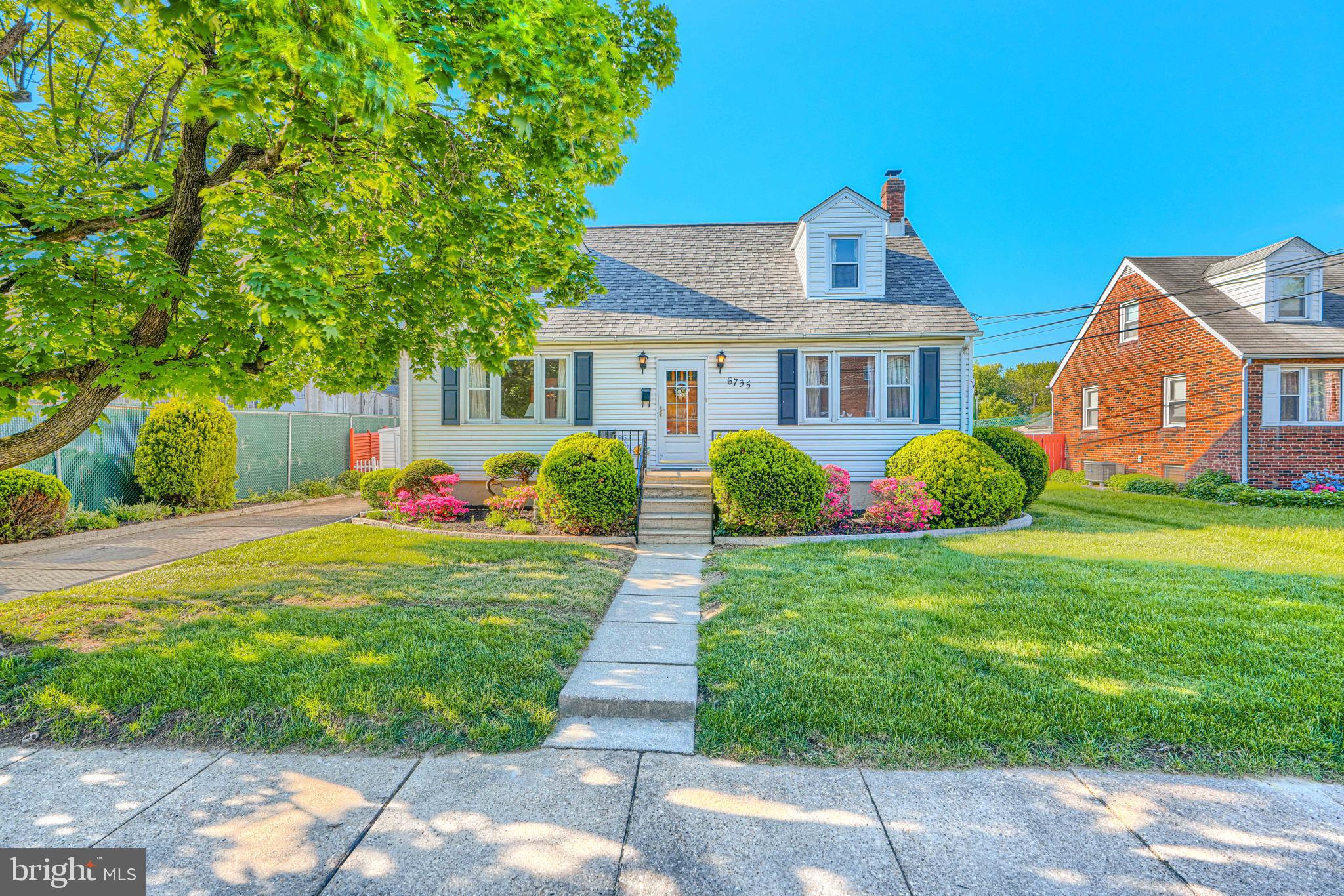 COLGATE PARK - Residential