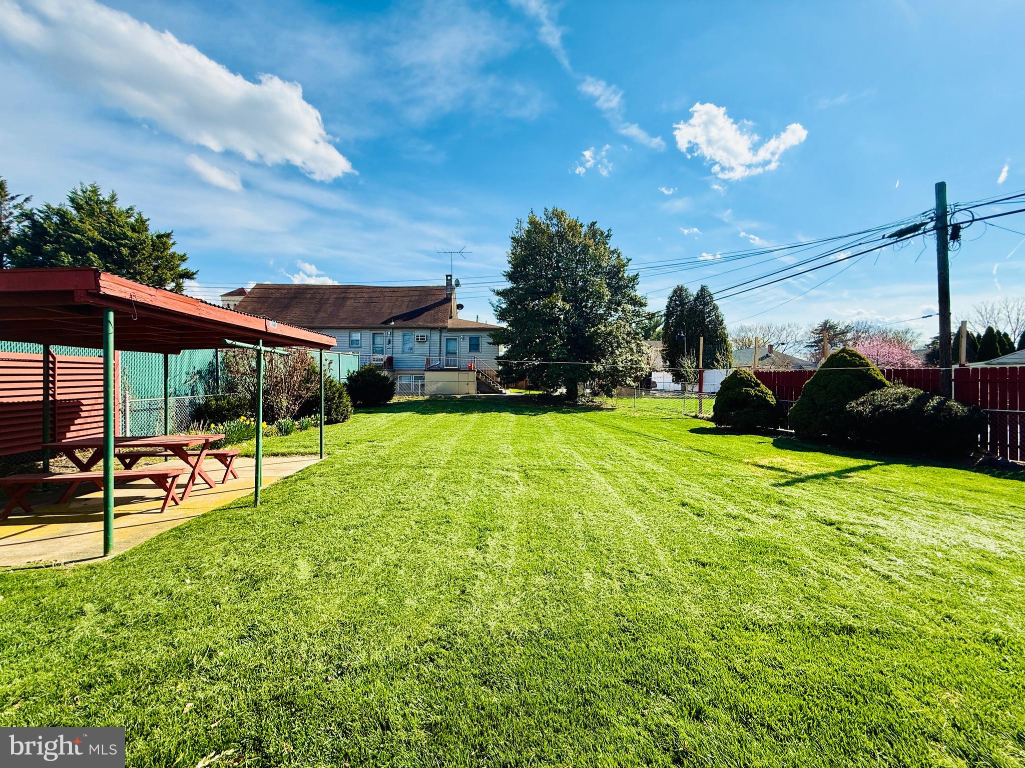 COLGATE PARK - Residential