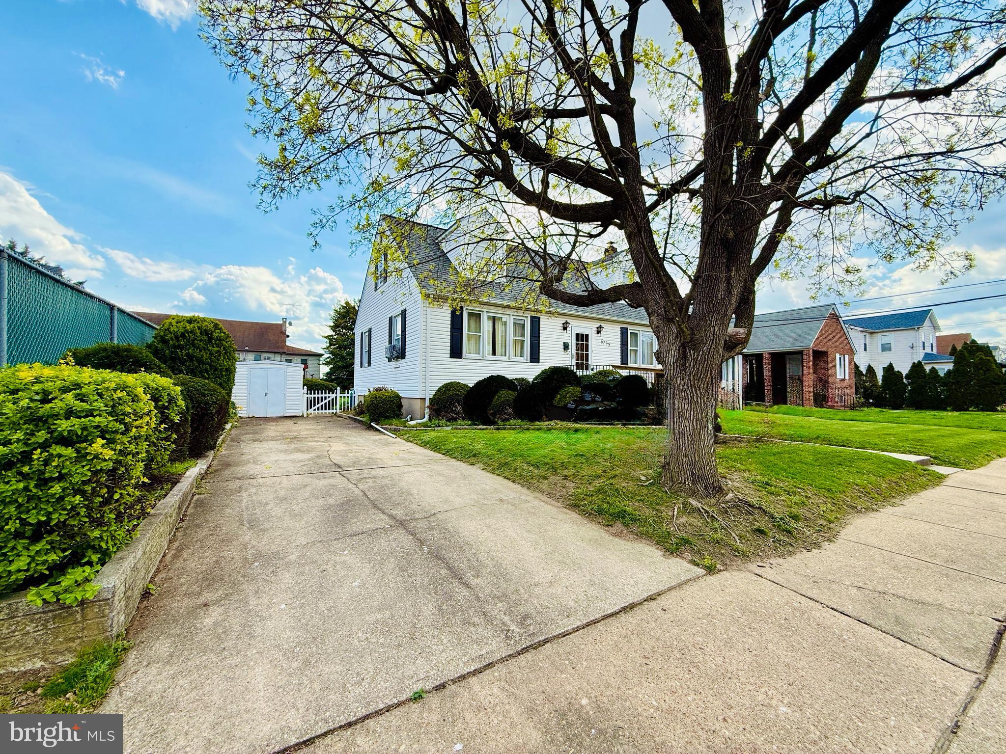 COLGATE PARK - Residential