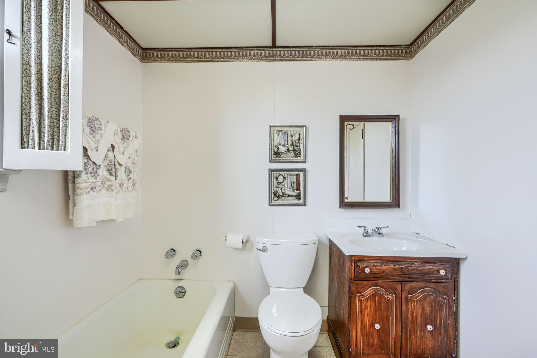 COLGATE PARK - Residential