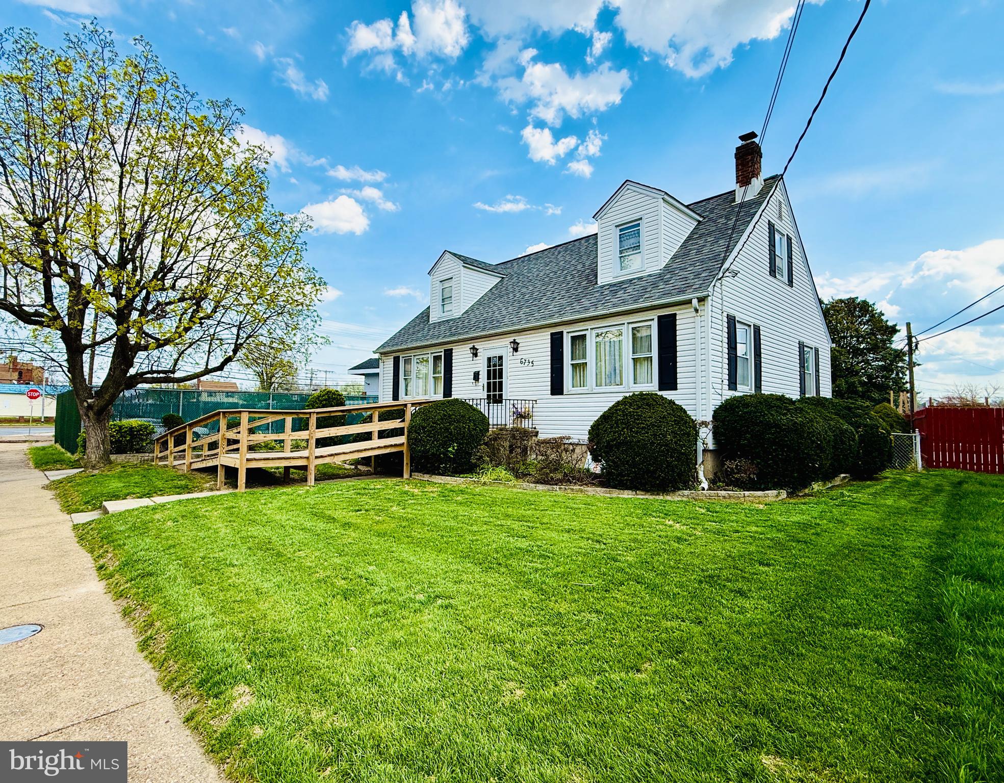 COLGATE PARK - Residential