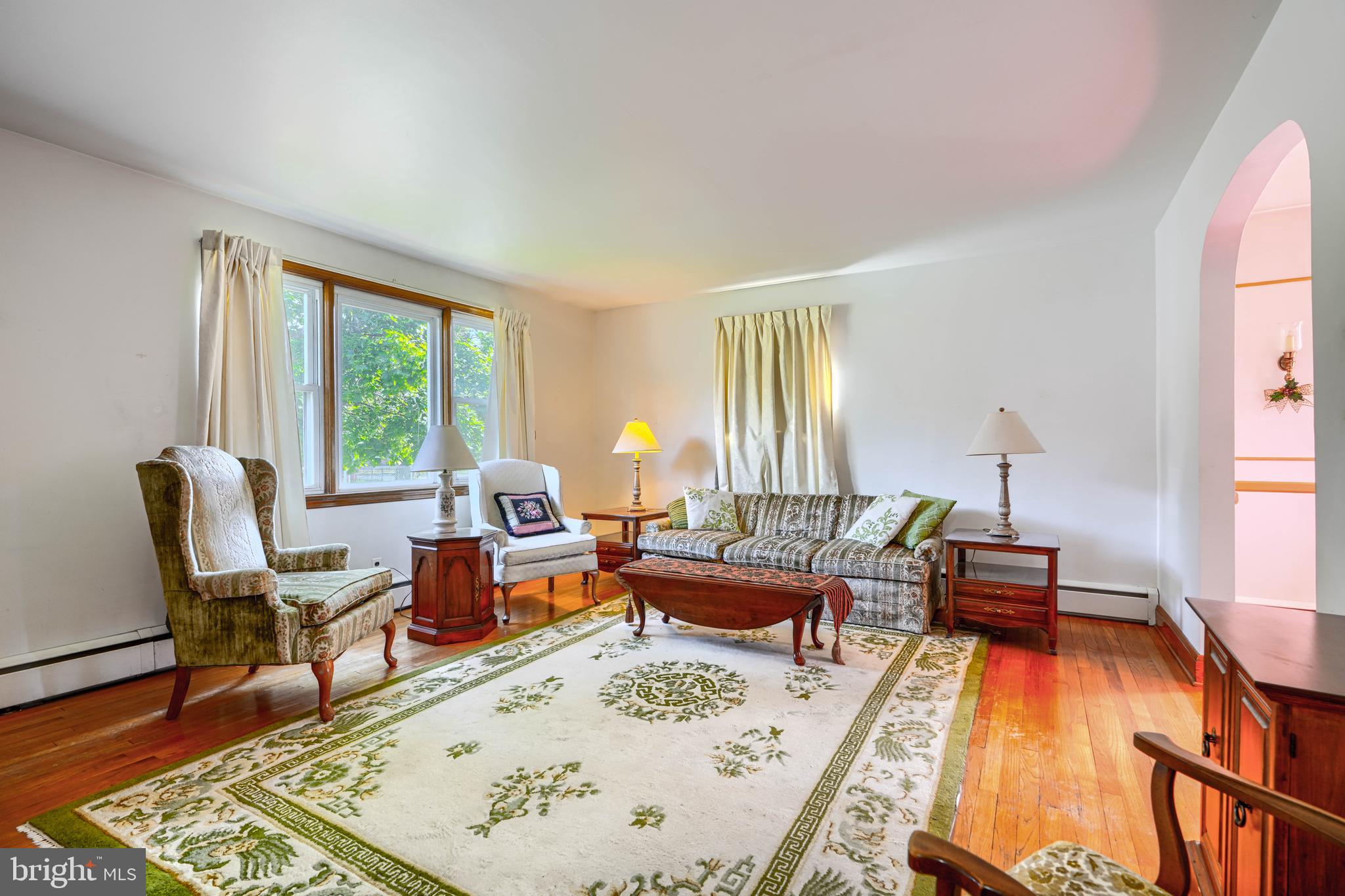 COLGATE PARK - Residential