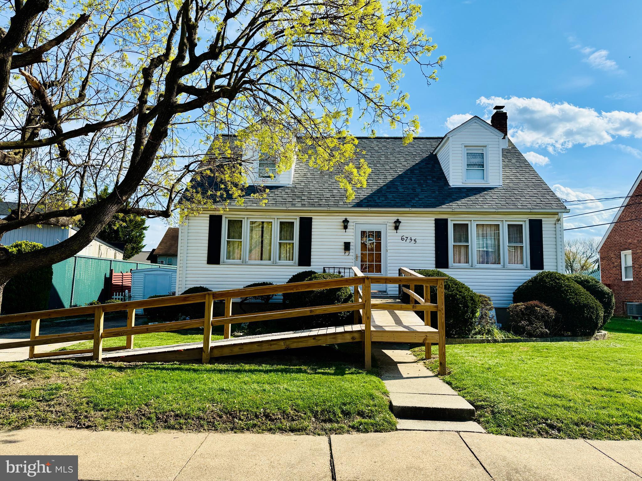 COLGATE PARK - Residential