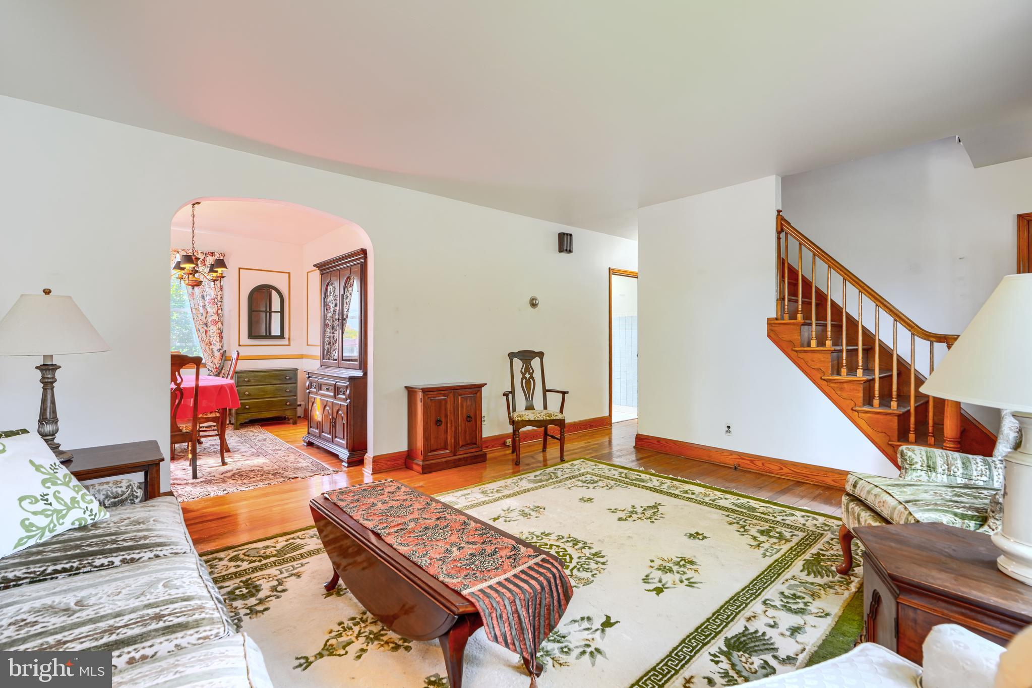 COLGATE PARK - Residential