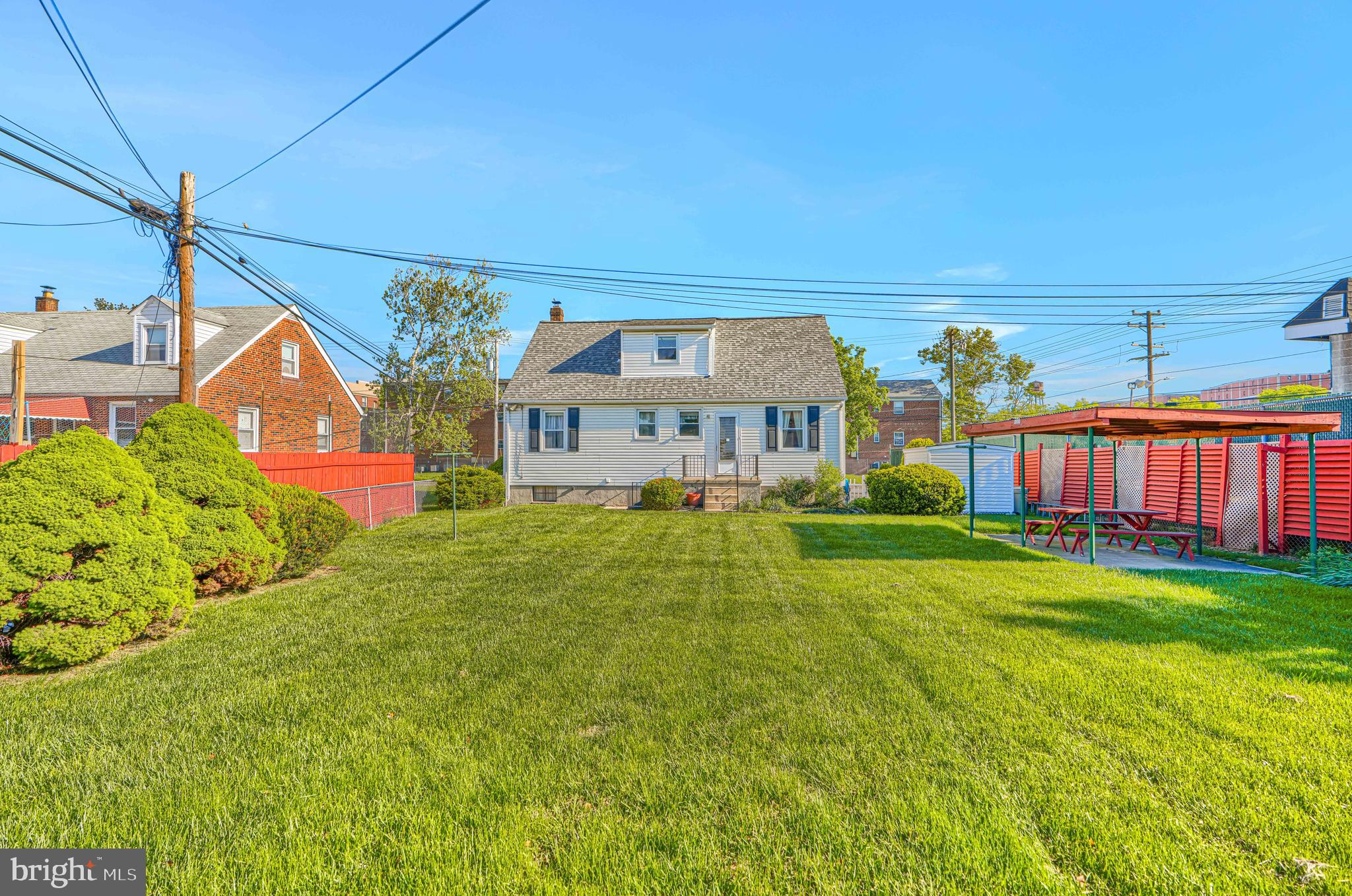 COLGATE PARK - Residential