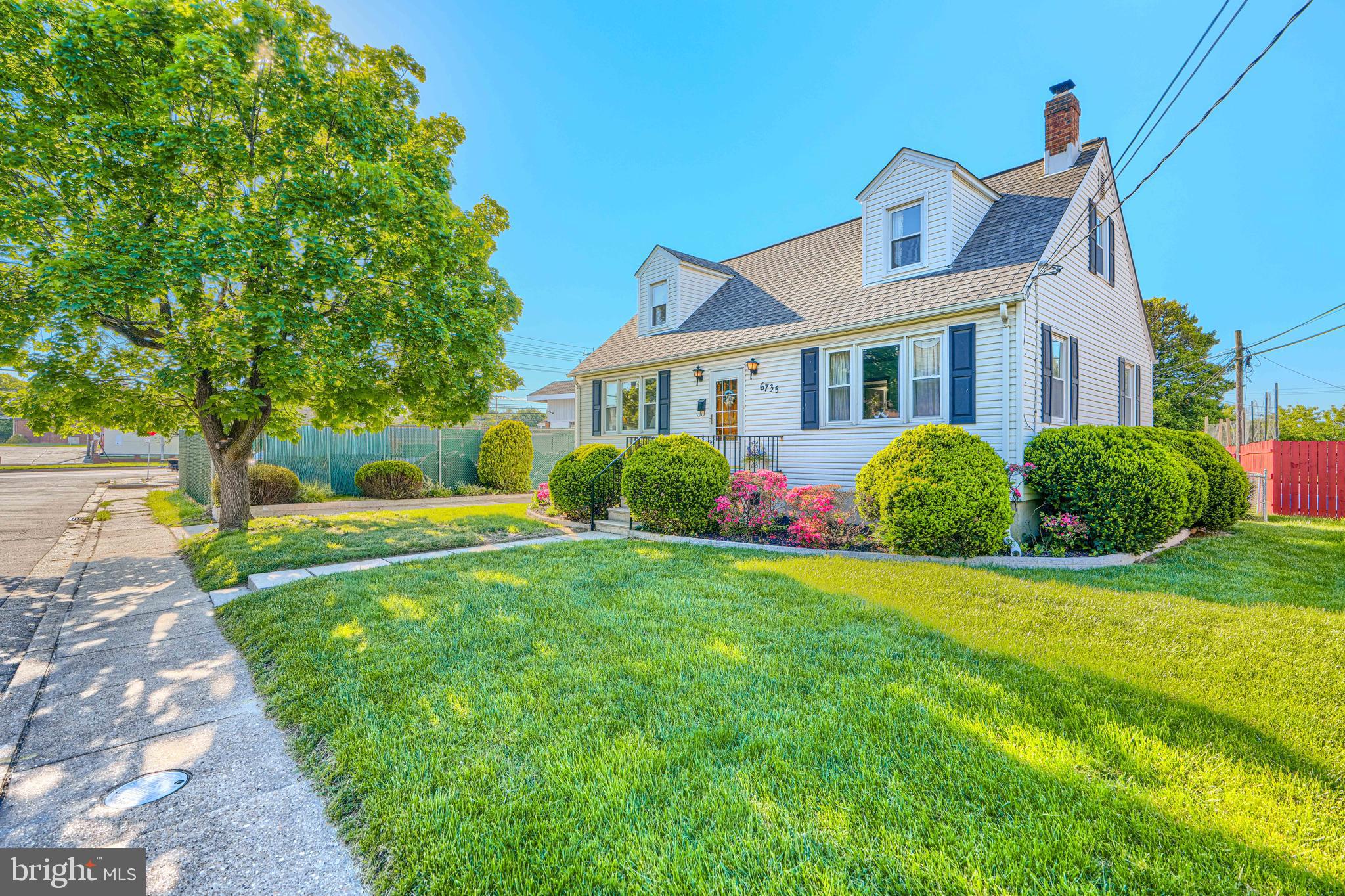 COLGATE PARK - Residential