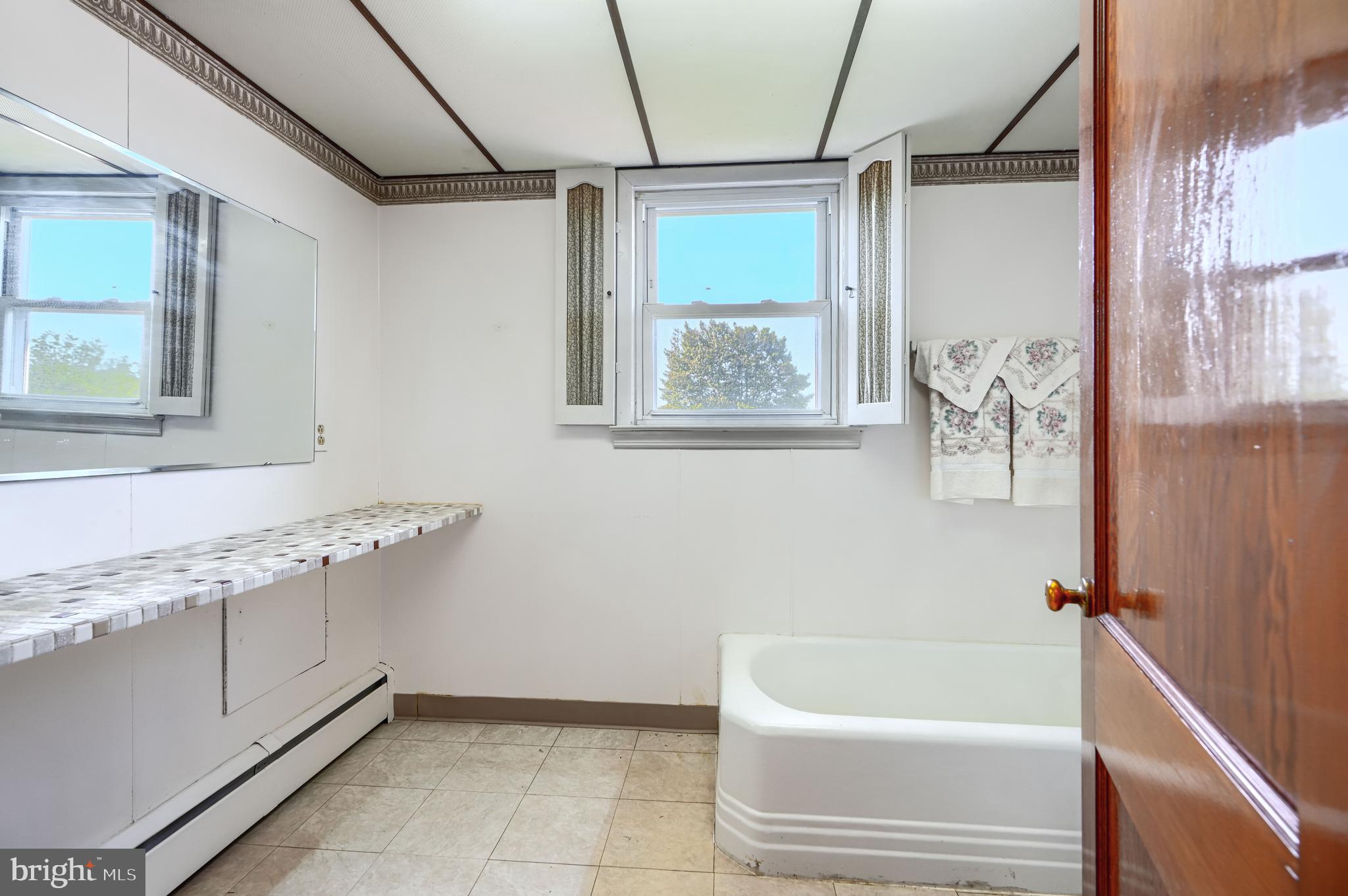 COLGATE PARK - Residential