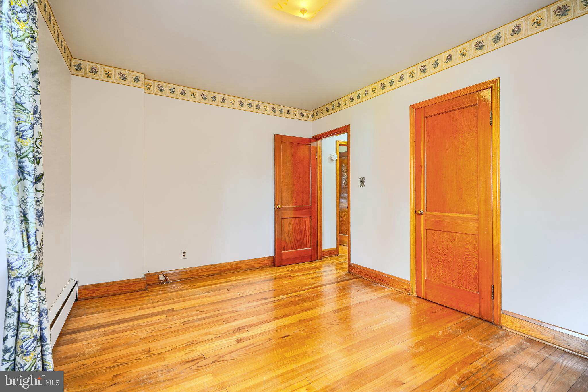 COLGATE PARK - Residential