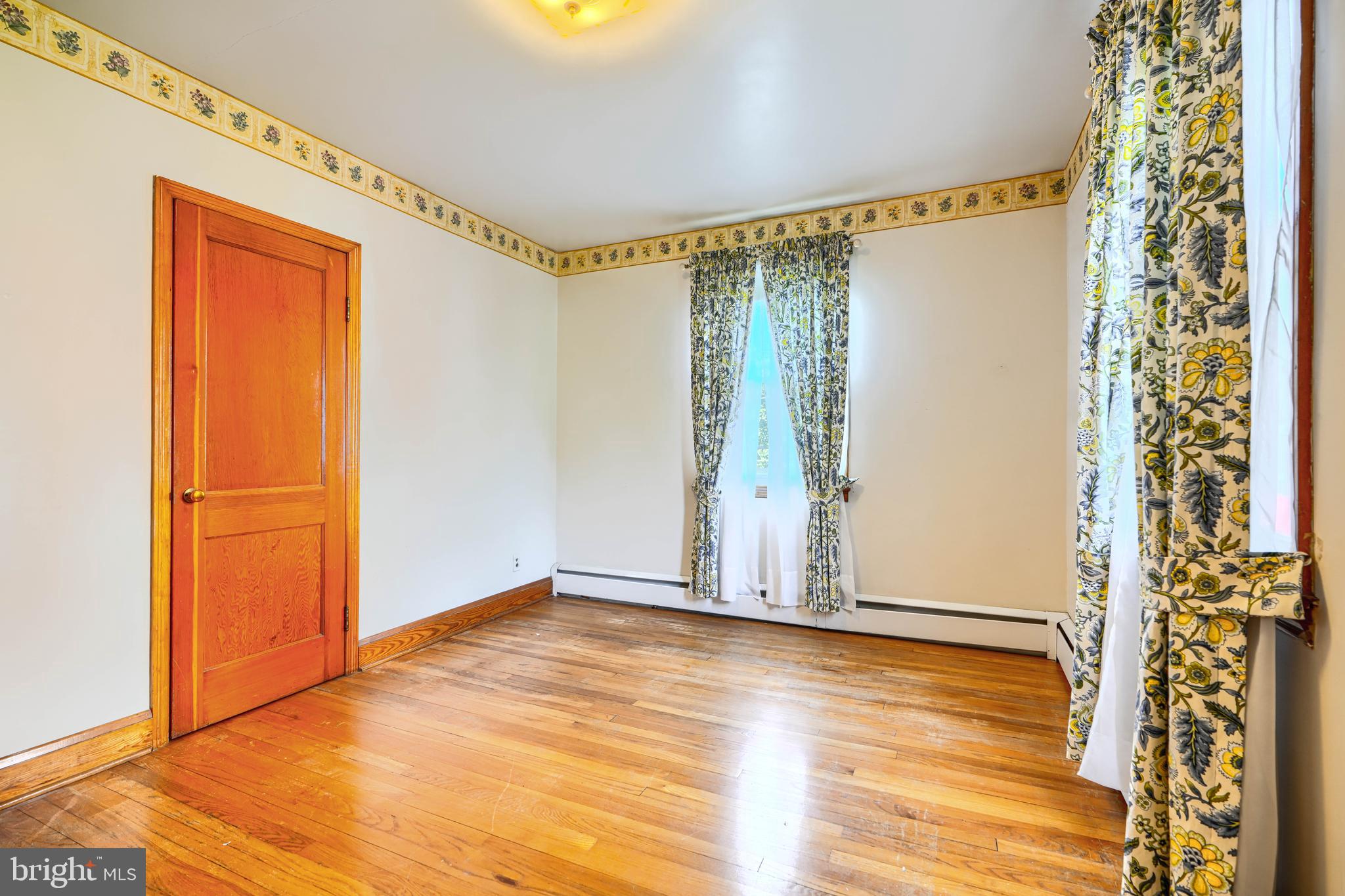 COLGATE PARK - Residential