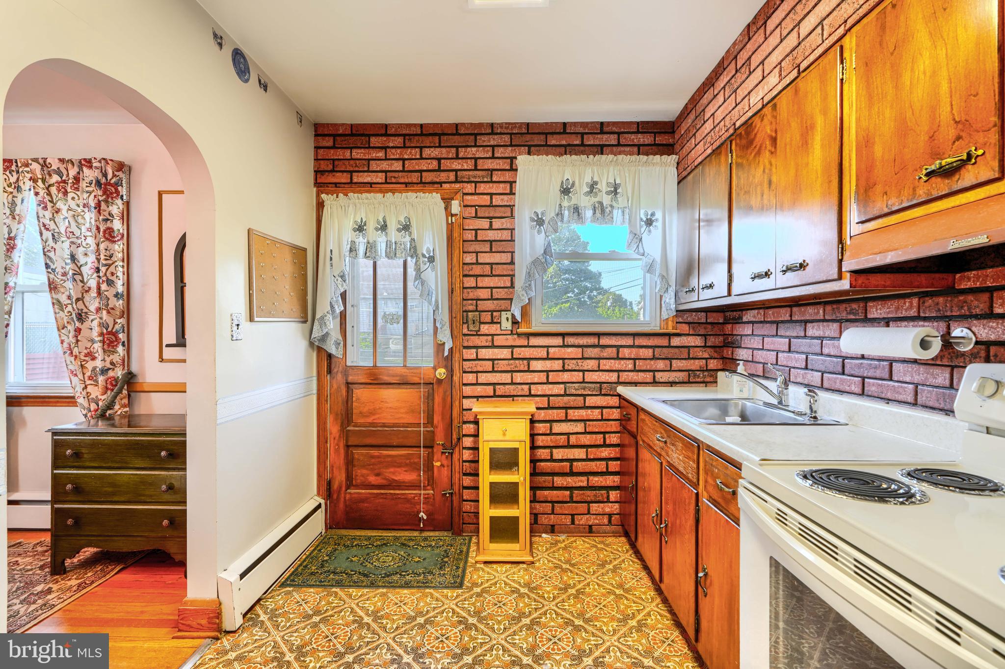COLGATE PARK - Residential
