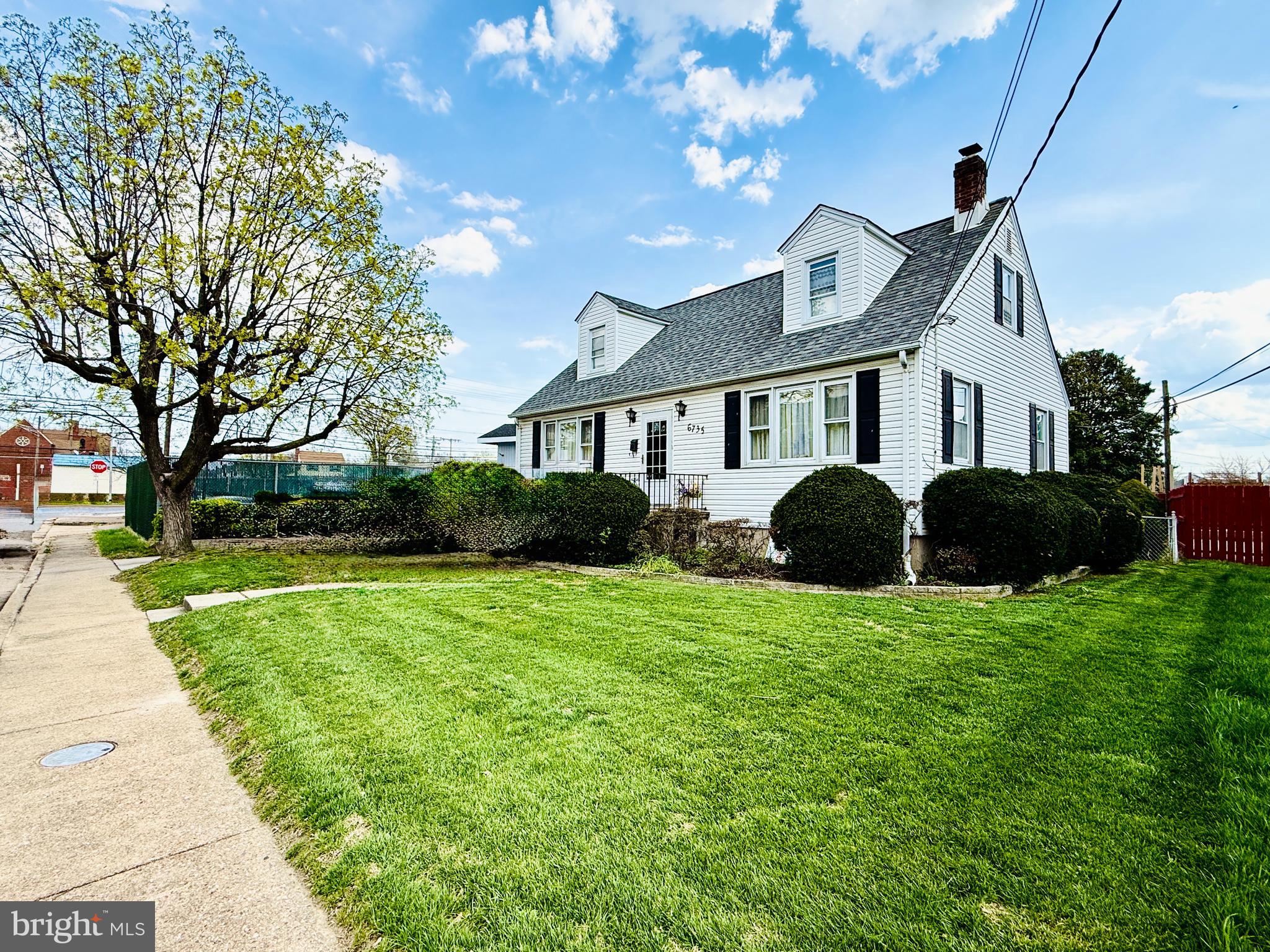 COLGATE PARK - Residential
