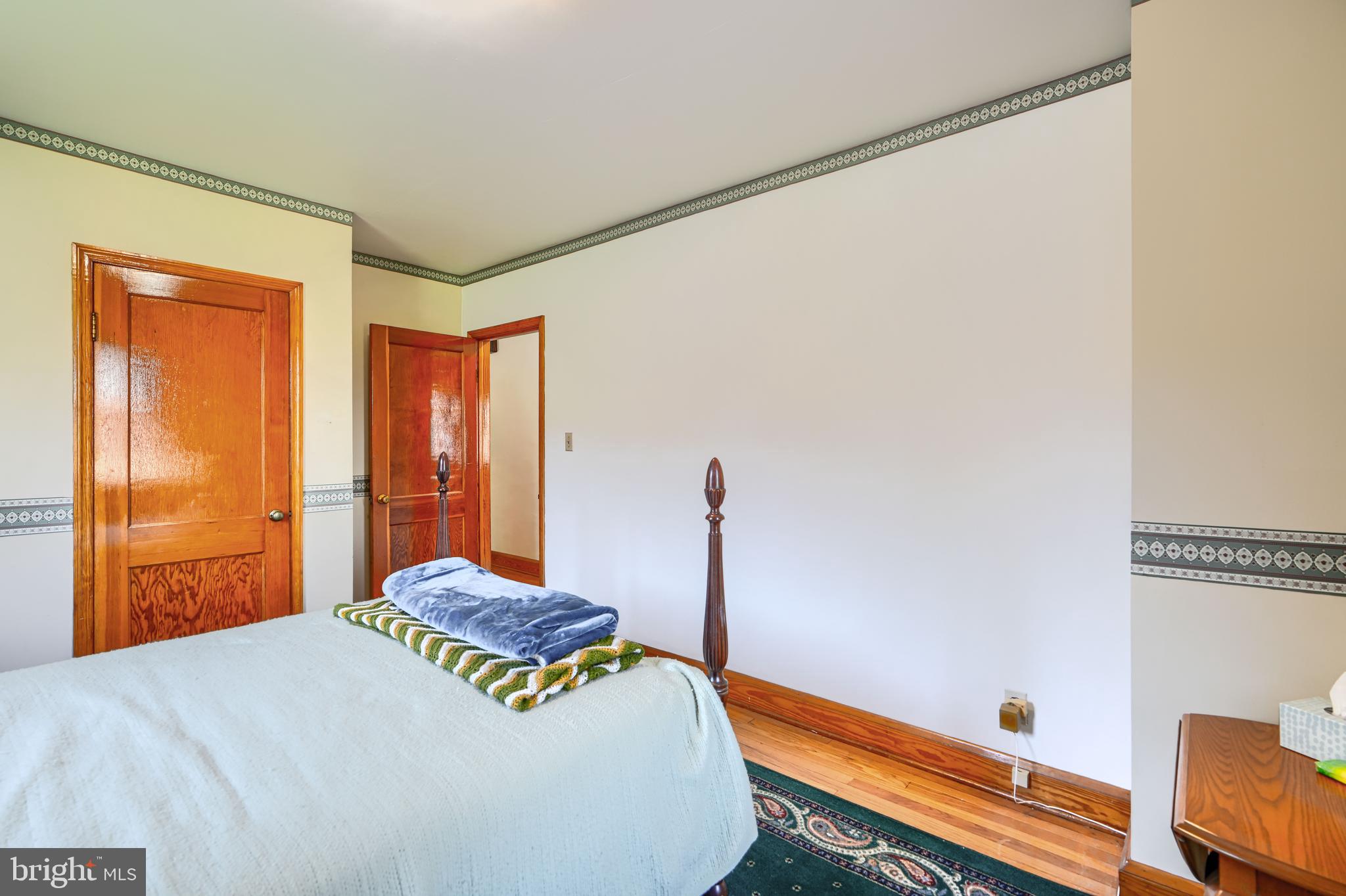 COLGATE PARK - Residential