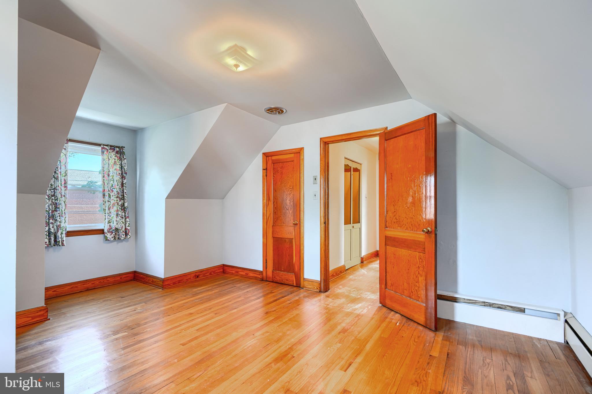 COLGATE PARK - Residential
