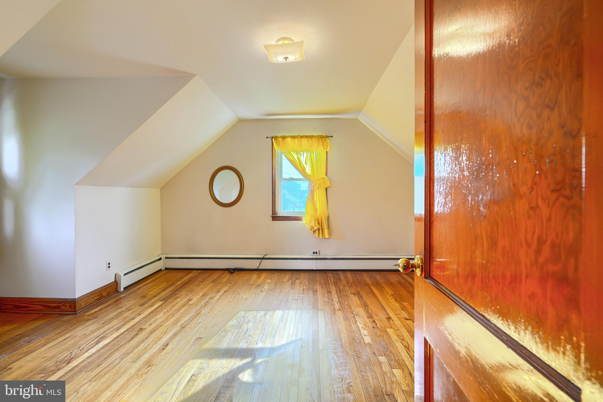 COLGATE PARK - Residential