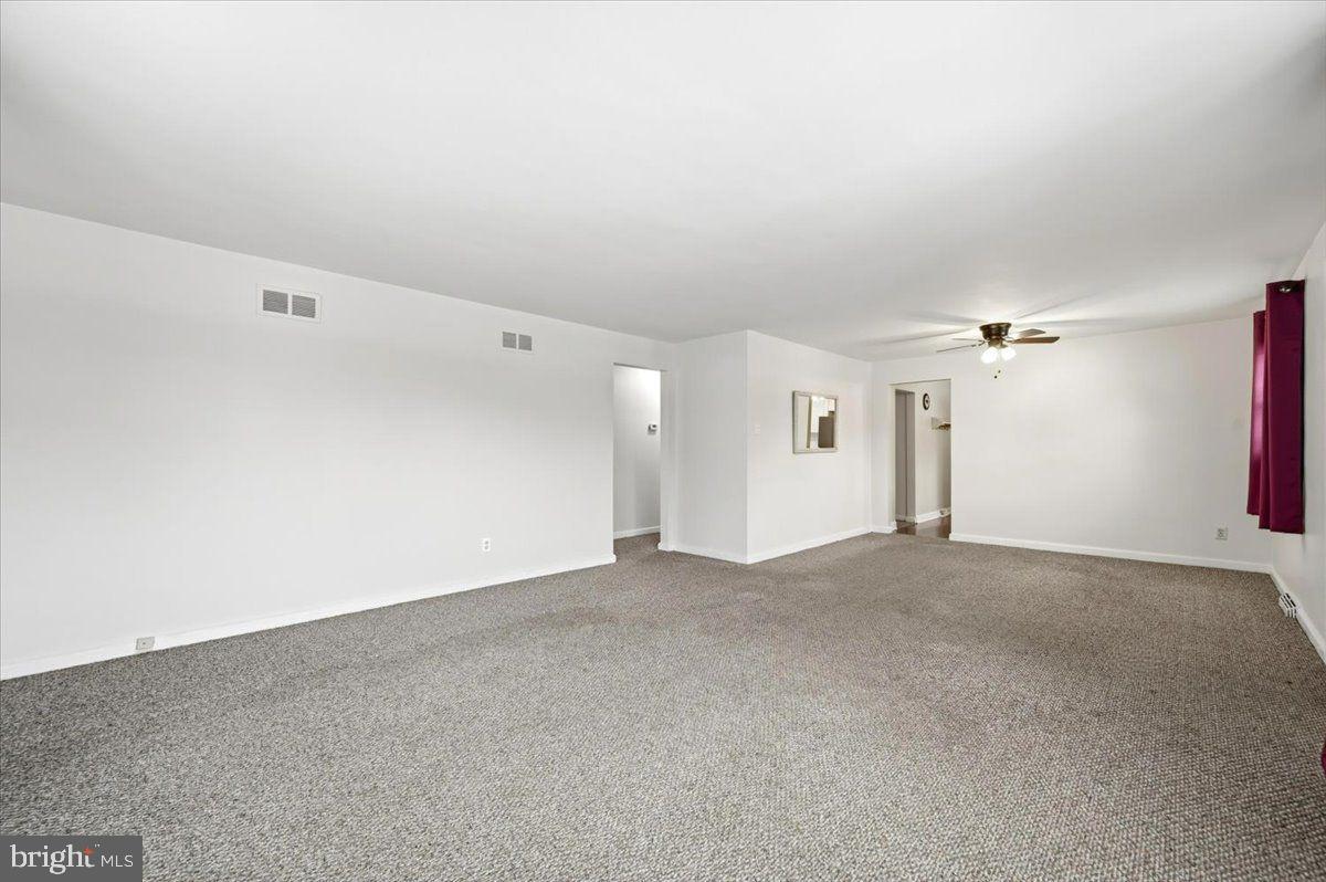 GLENSIDE - Residential