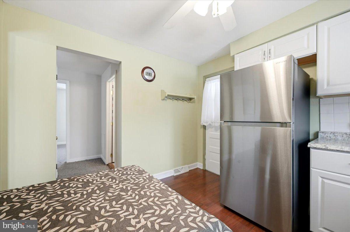 GLENSIDE - Residential