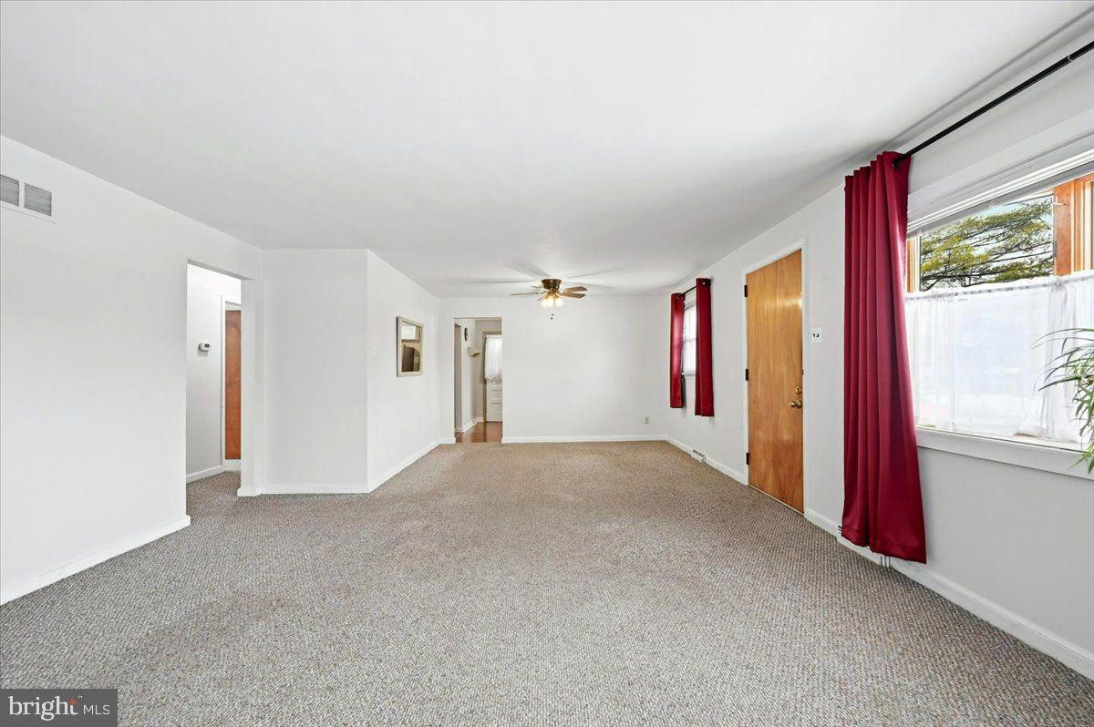 GLENSIDE - Residential