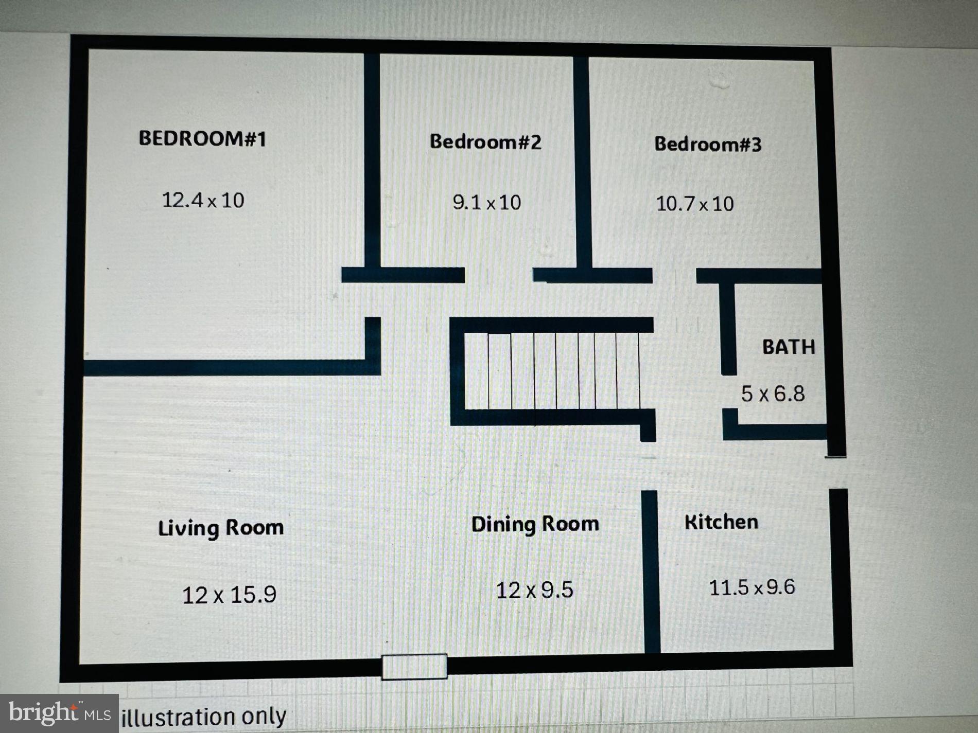 GLENSIDE - Residential
