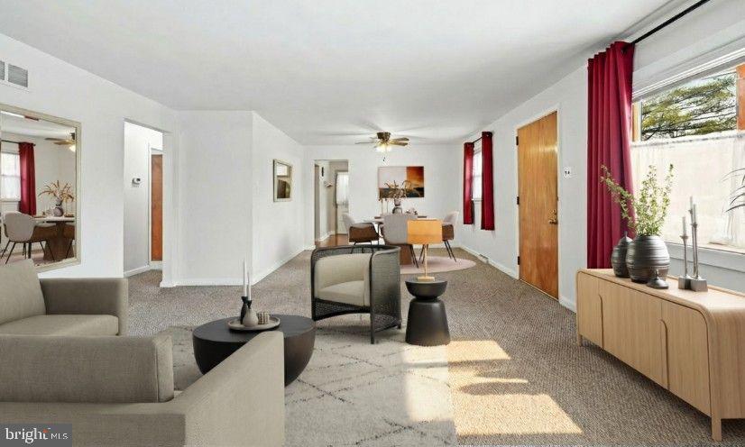 GLENSIDE - Residential