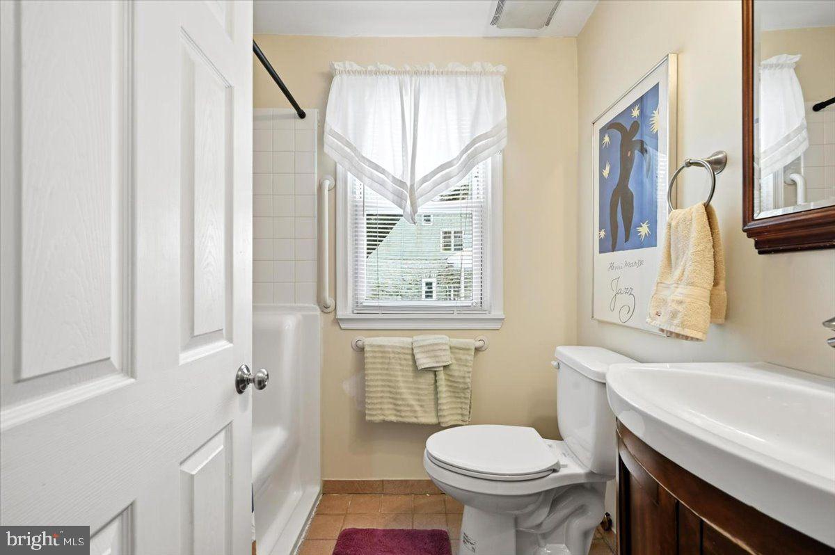 GLENSIDE - Residential