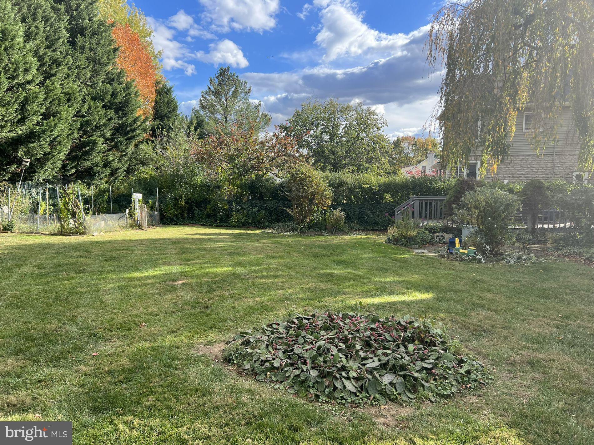 GLENSIDE - Residential