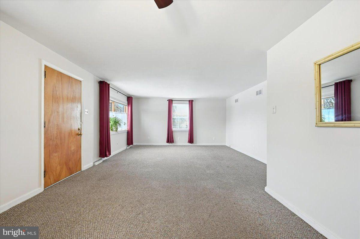 GLENSIDE - Residential