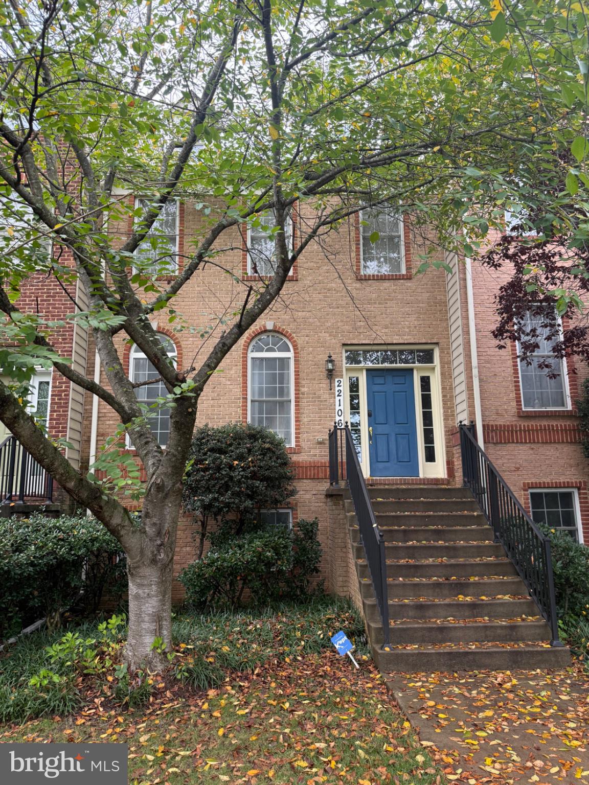 22106 FAIR GARDEN LANE