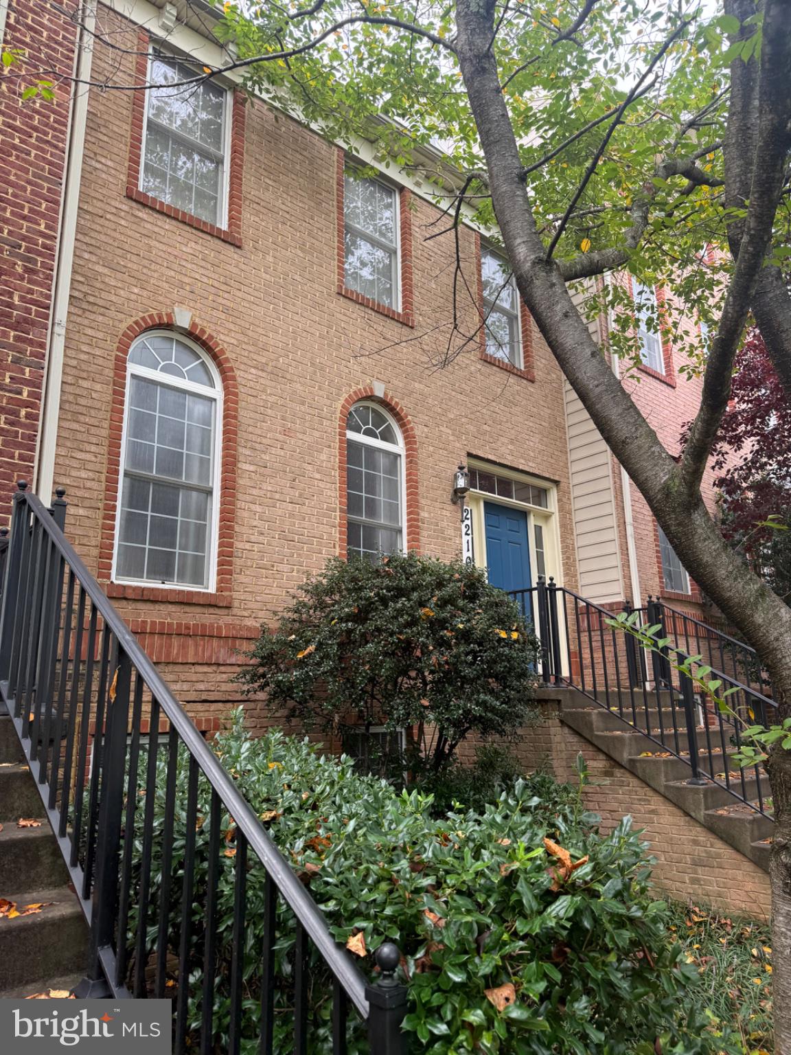 22106 FAIR GARDEN LANE