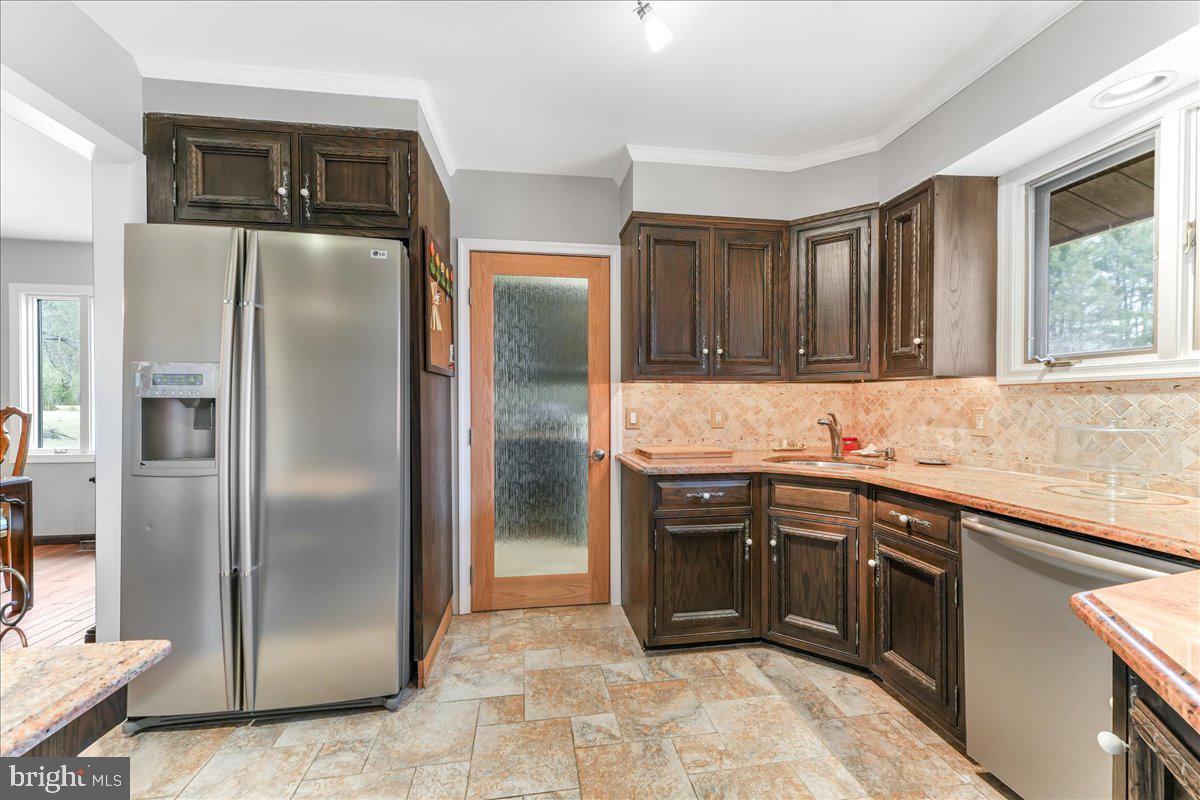 HAMORTON WOODS - Residential